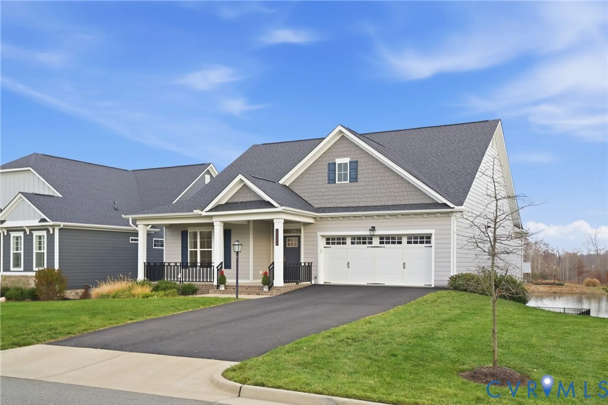 Property Slideshow image 2 of 35 | 12348 s crossing dr, Manakin Sabot, VA, 23103