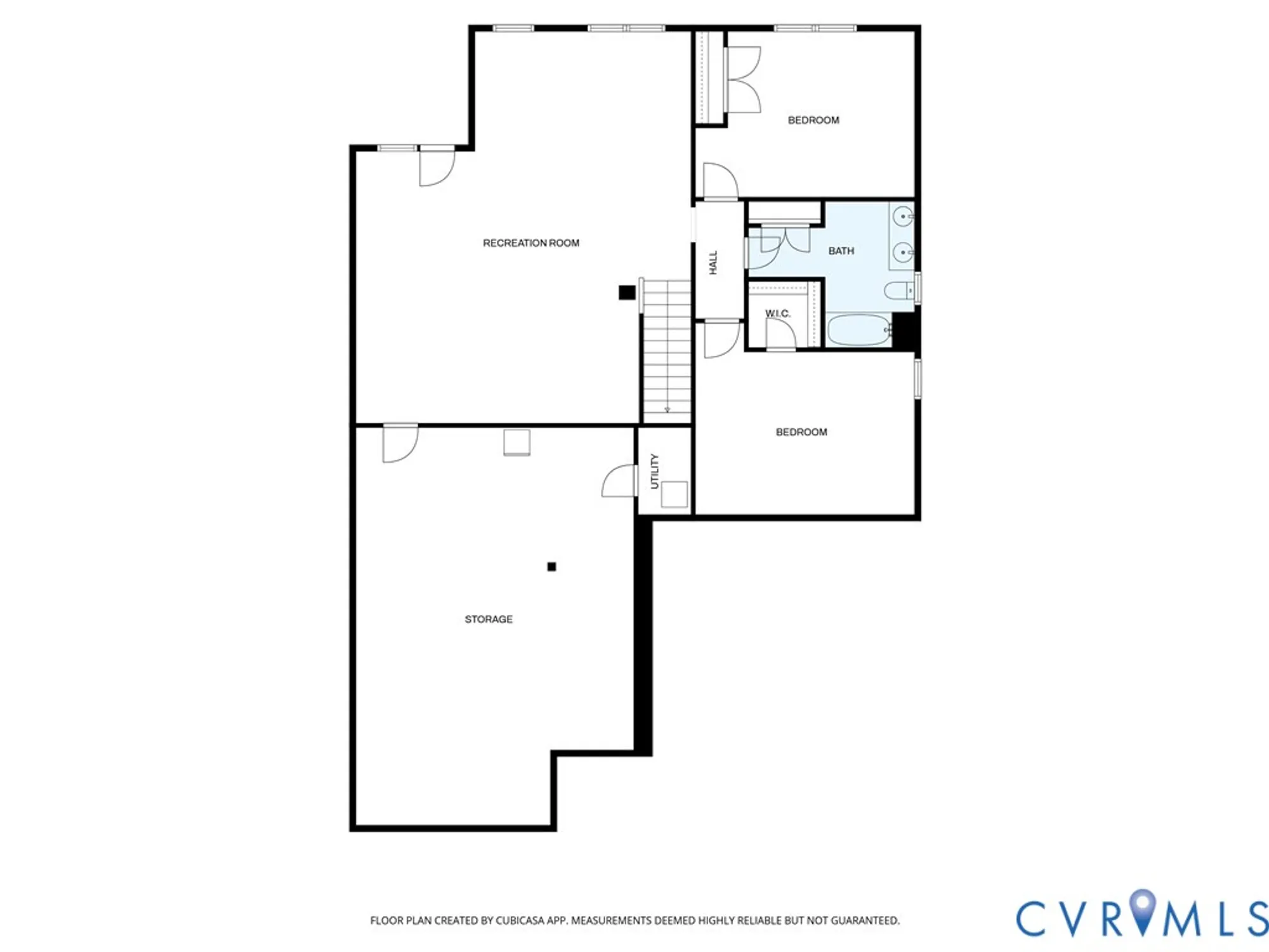 Property Slideshow image 35 of 35 | 12348 s crossing dr, Manakin Sabot, VA, 23103