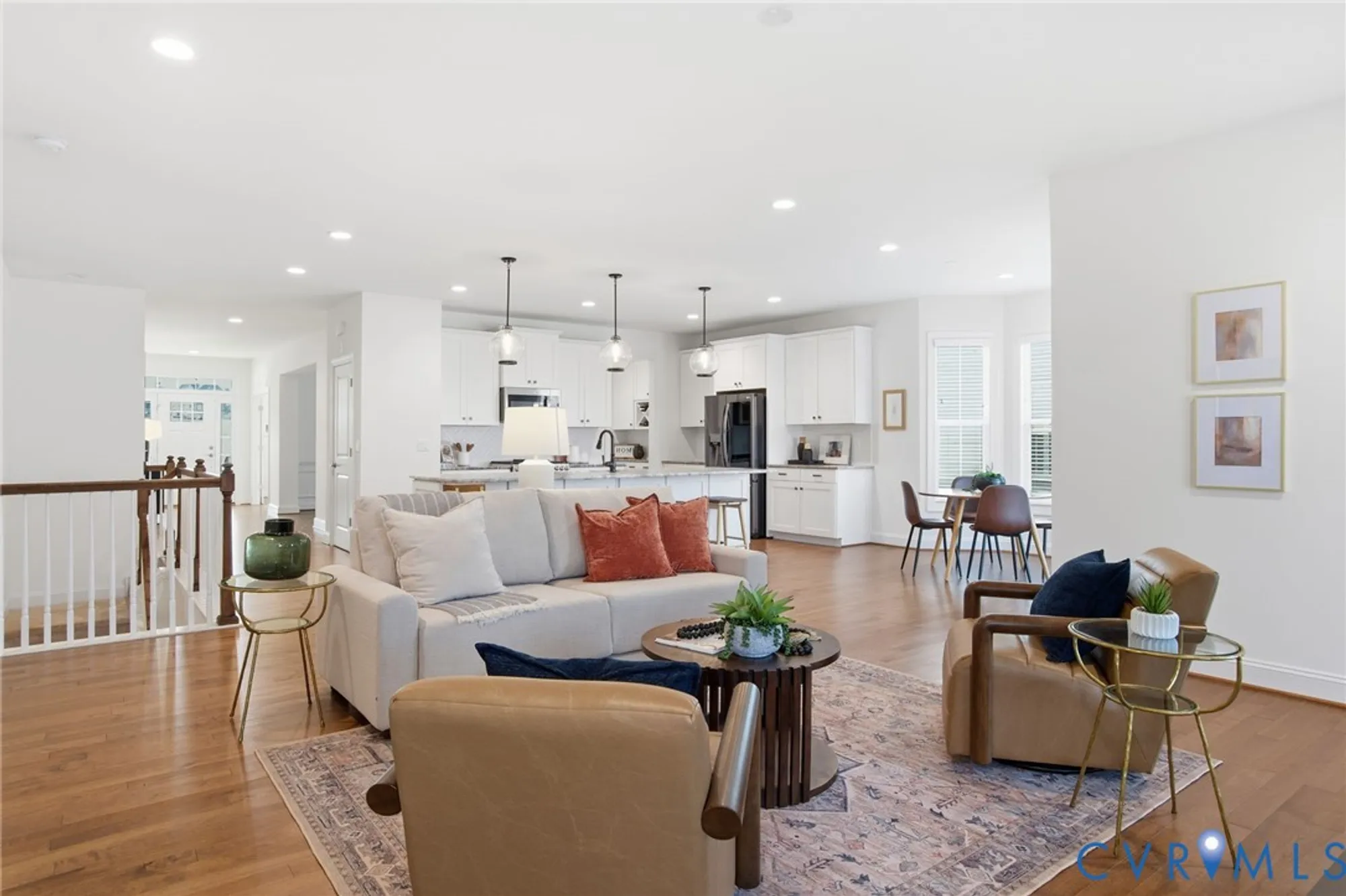 Property Slideshow image 4 of 35 | 12348 s crossing dr, Manakin Sabot, VA, 23103