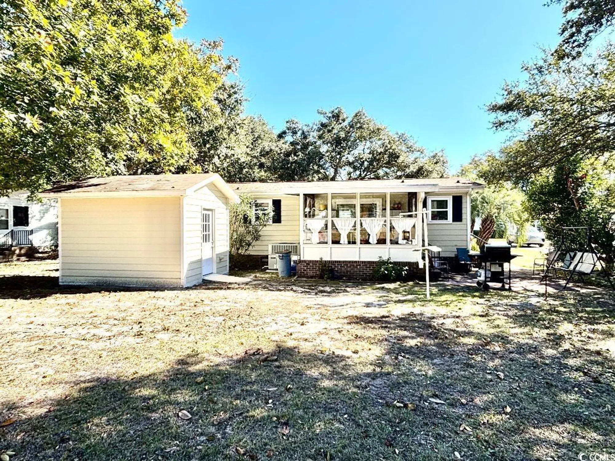 Property Slideshow image 24 of 31 | 1021 s marlin cir, Murrells Inlet, SC, 29576