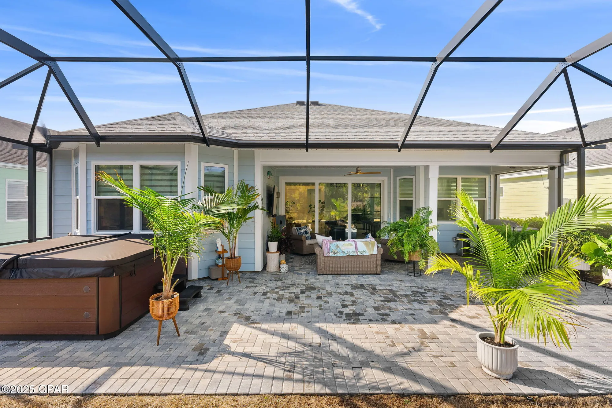 Property Slideshow image 6 of 39 | 9338 paradise dr, Panama City Beach, FL, 32413