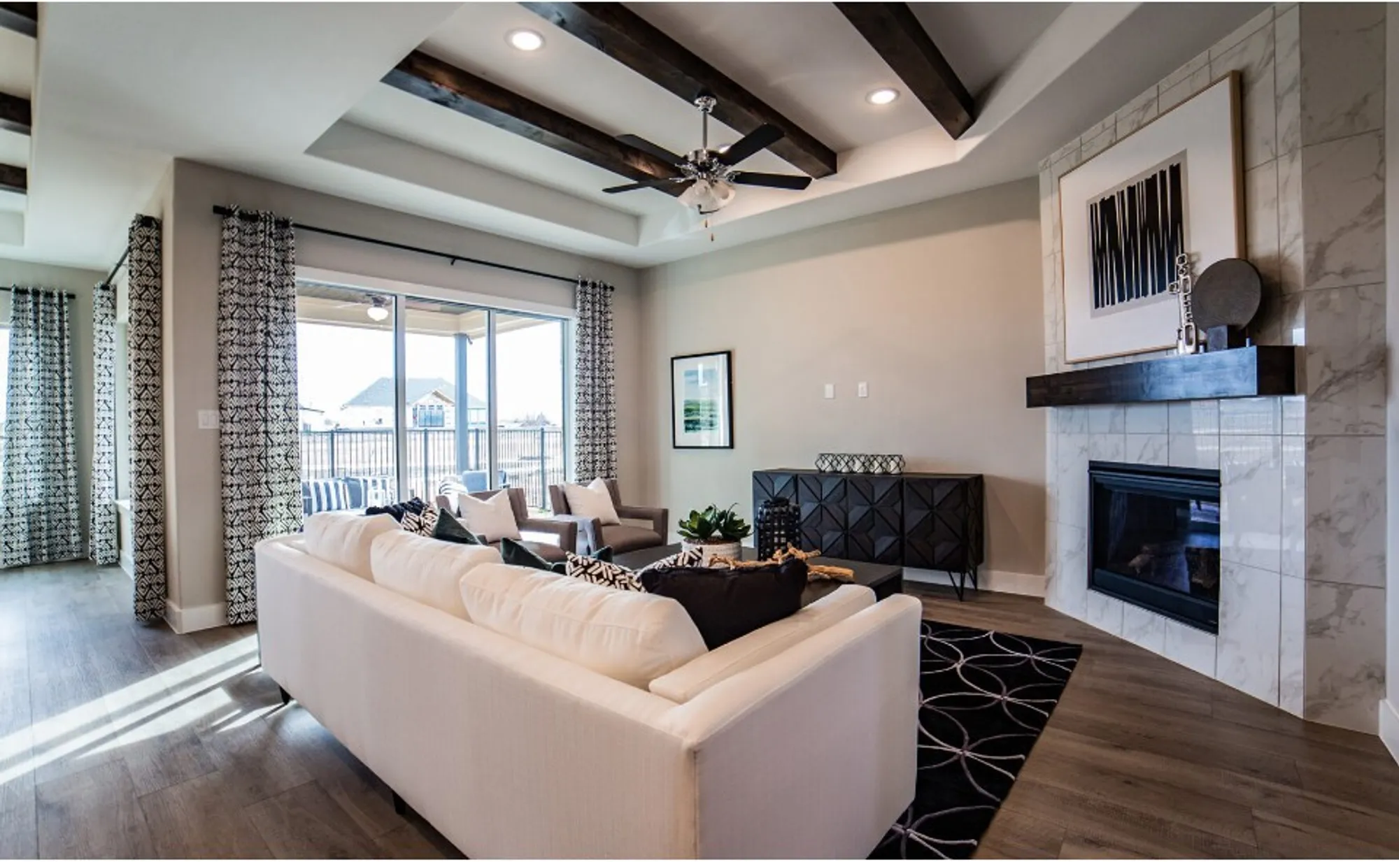 Property Slideshow image 5 of 10 | 2504 ventura blvd, Mansfield, TX, 76063