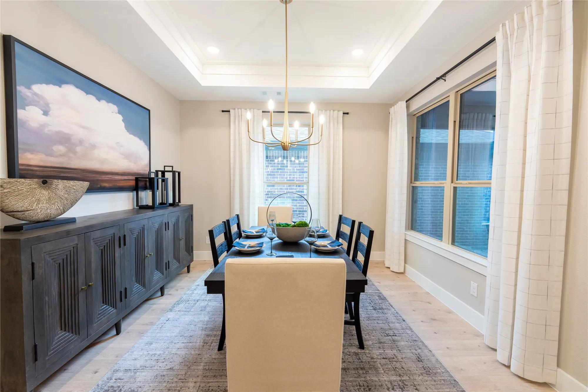 Property Slideshow image 14 of 38 | 3412 esplanade dr, Little Elm, TX, 75068