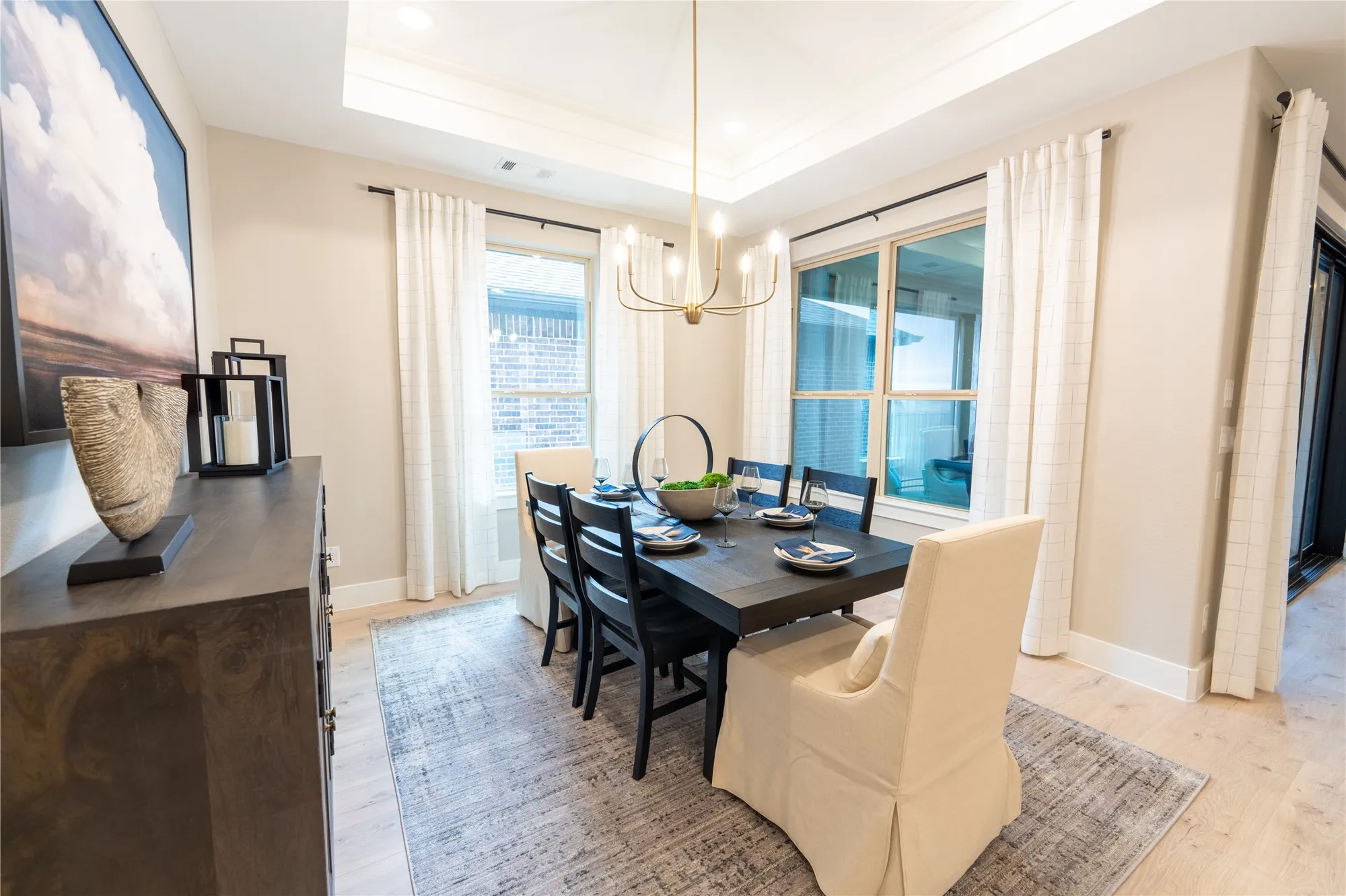 Property Slideshow image 15 of 38 | 3412 esplanade dr, Little Elm, TX, 75068