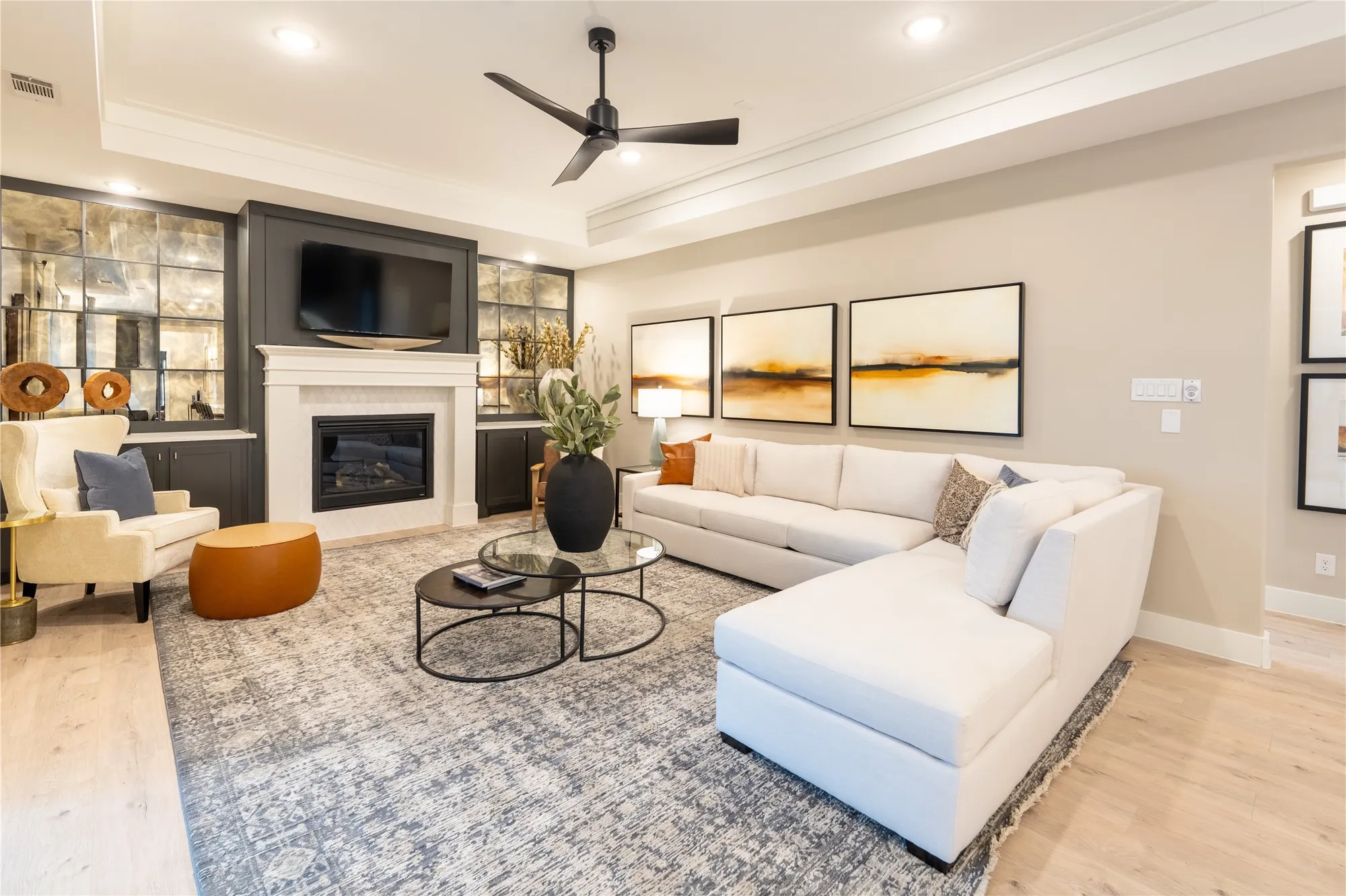 Property Slideshow image 16 of 38 | 3412 esplanade dr, Little Elm, TX, 75068