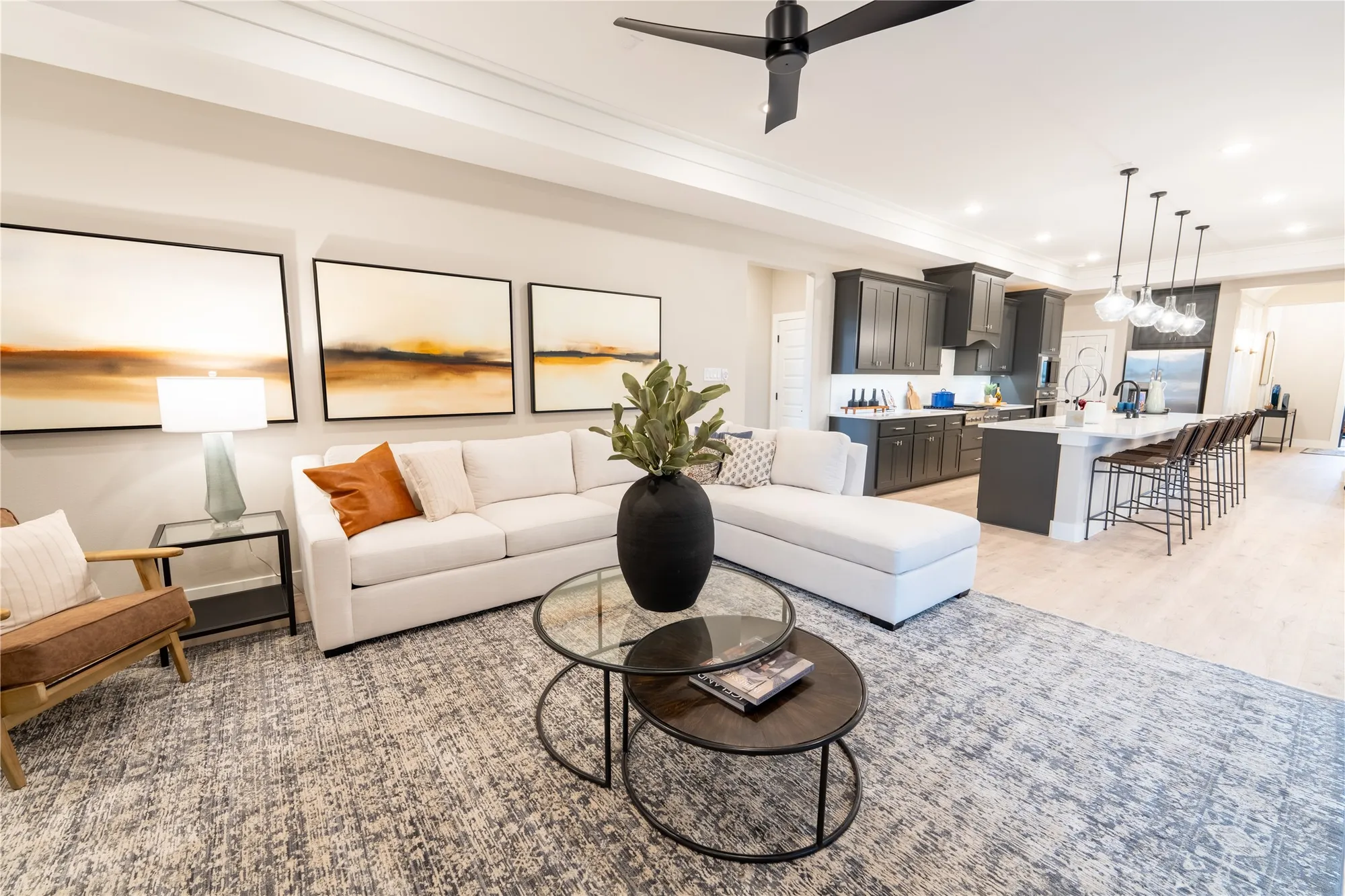 Property Slideshow image 17 of 38 | 3412 esplanade dr, Little Elm, TX, 75068