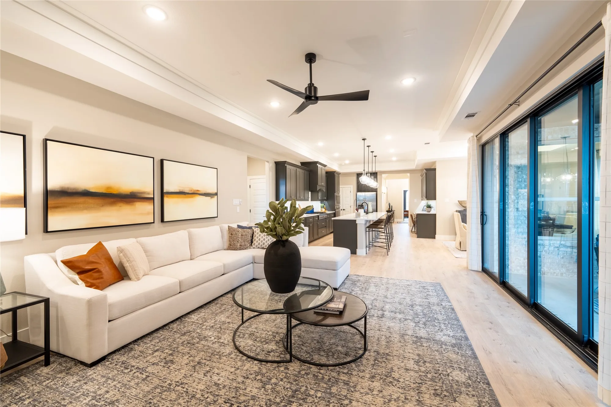 Property Slideshow image 18 of 38 | 3412 esplanade dr, Little Elm, TX, 75068