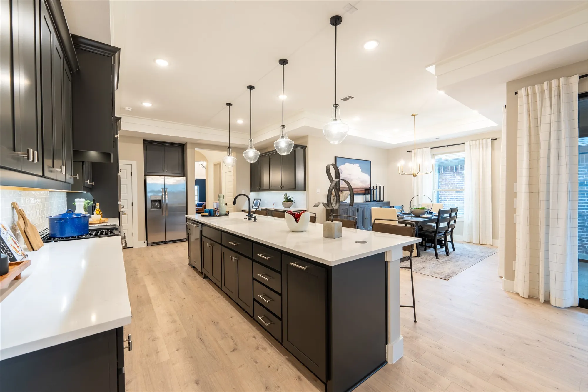 Property Slideshow image 10 of 38 | 3412 esplanade dr, Little Elm, TX, 75068