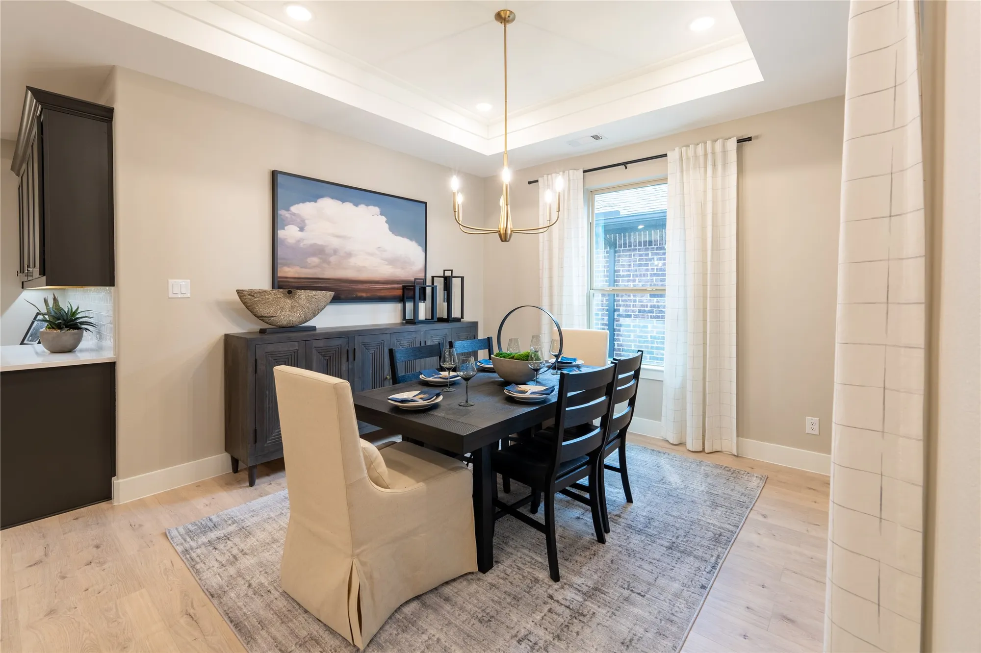 Property Slideshow image 13 of 38 | 3412 esplanade dr, Little Elm, TX, 75068