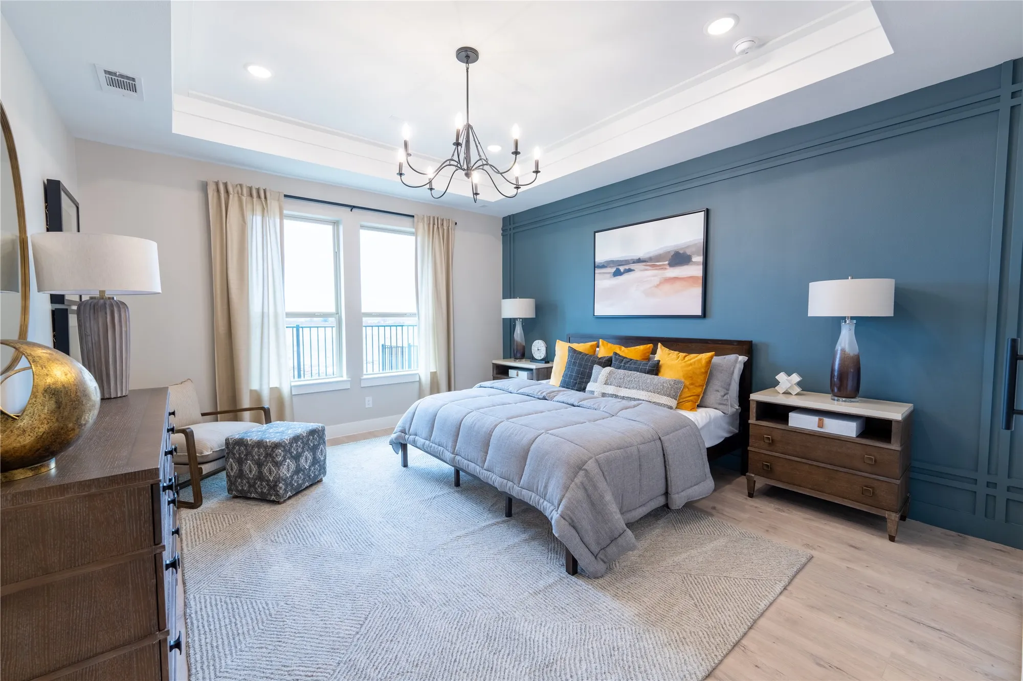 Property Slideshow image 25 of 38 | 3412 esplanade dr, Little Elm, TX, 75068