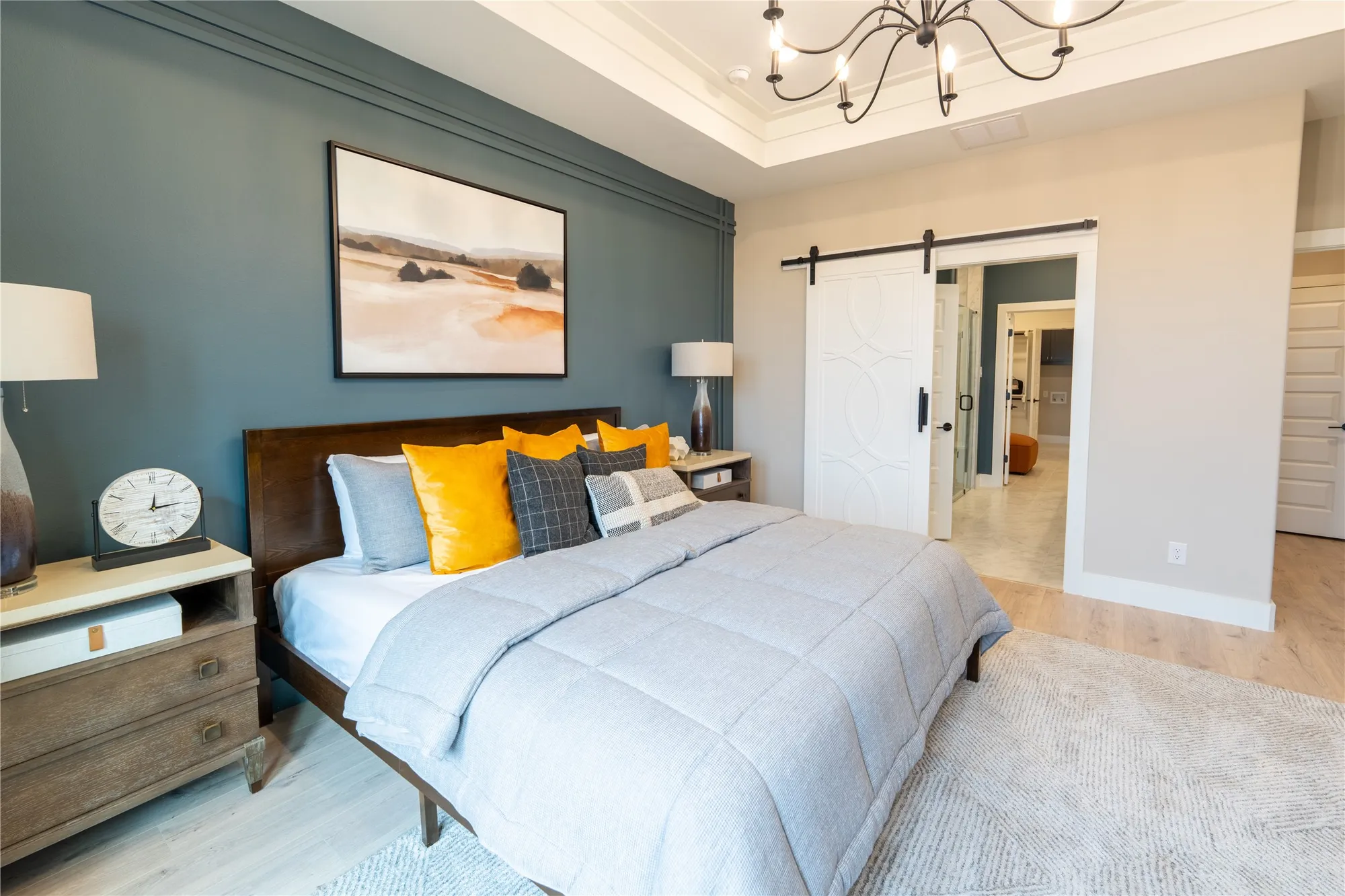 Property Slideshow image 26 of 38 | 3412 esplanade dr, Little Elm, TX, 75068