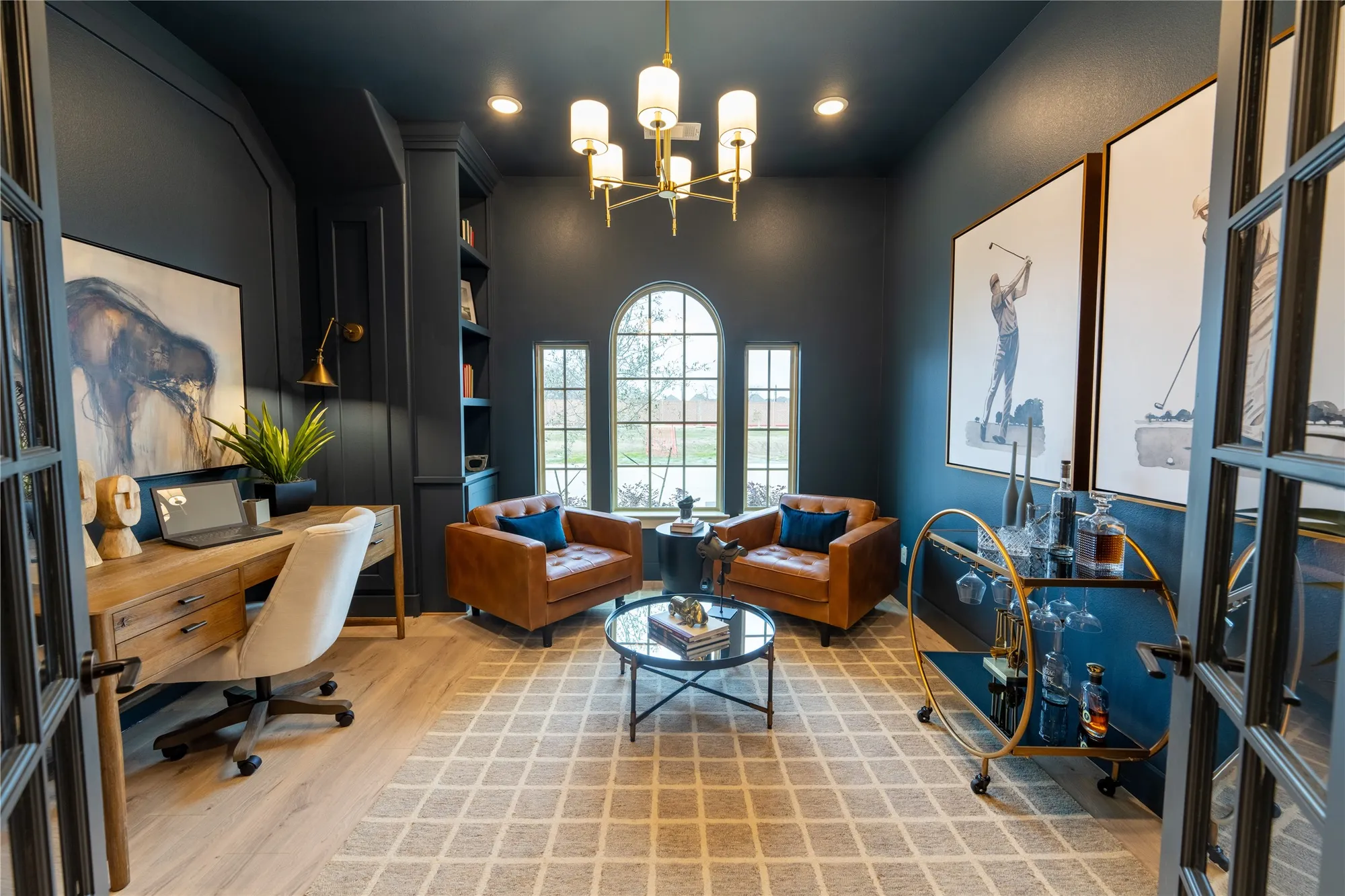 Property Slideshow image 20 of 38 | 3412 esplanade dr, Little Elm, TX, 75068