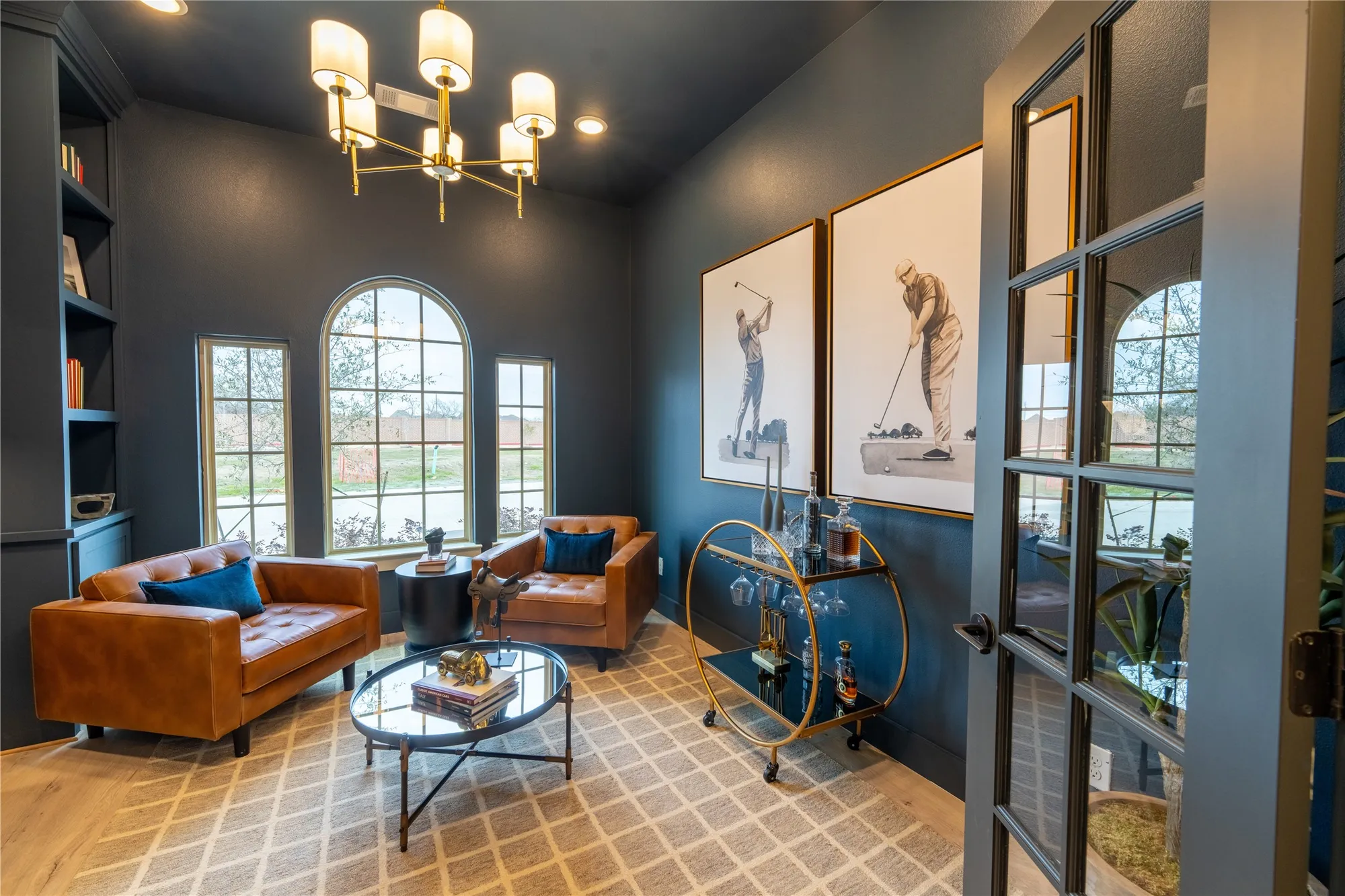 Property Slideshow image 22 of 38 | 3412 esplanade dr, Little Elm, TX, 75068