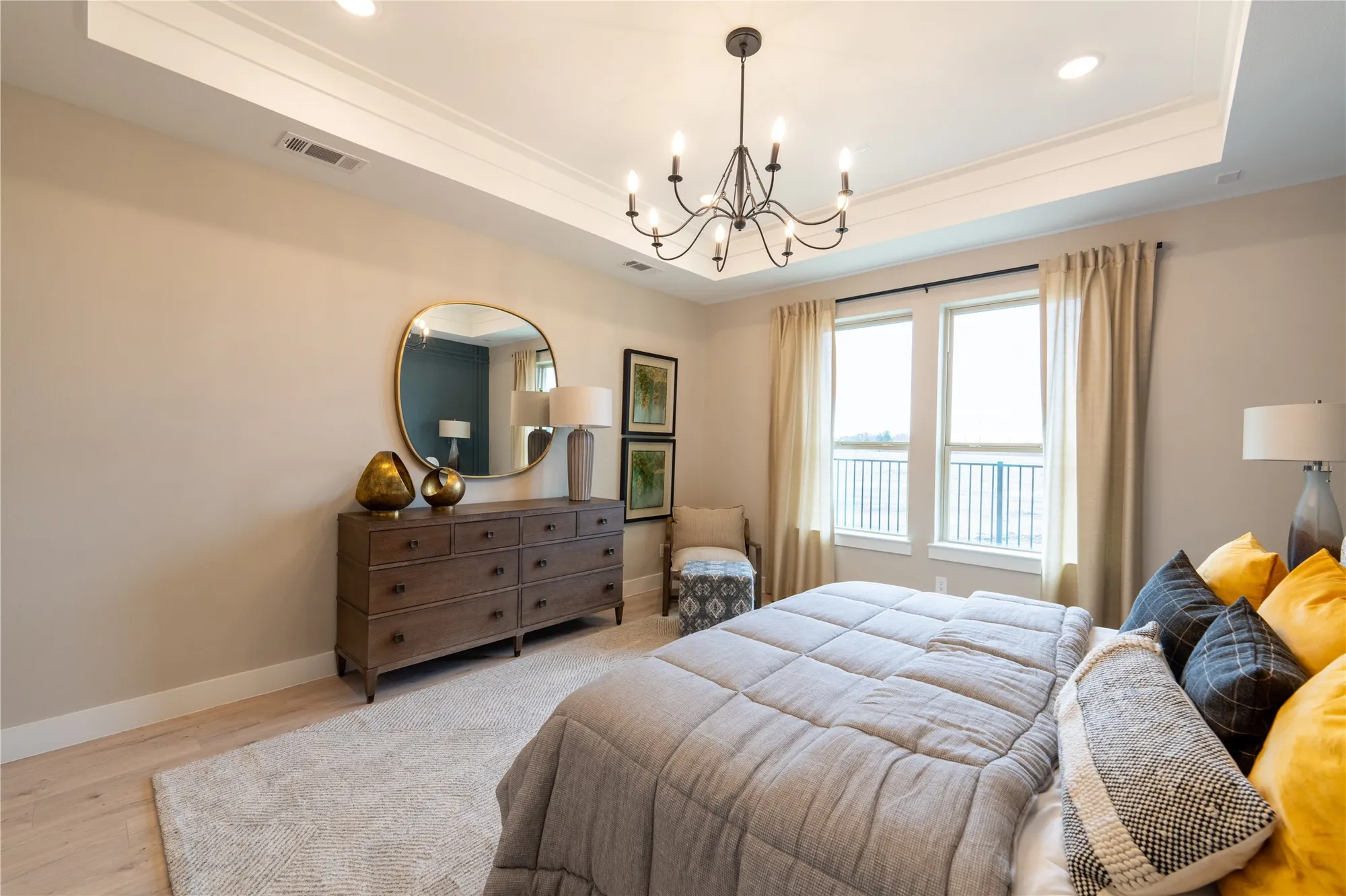 Property Slideshow image 34 of 38 | 3412 esplanade dr, Little Elm, TX, 75068