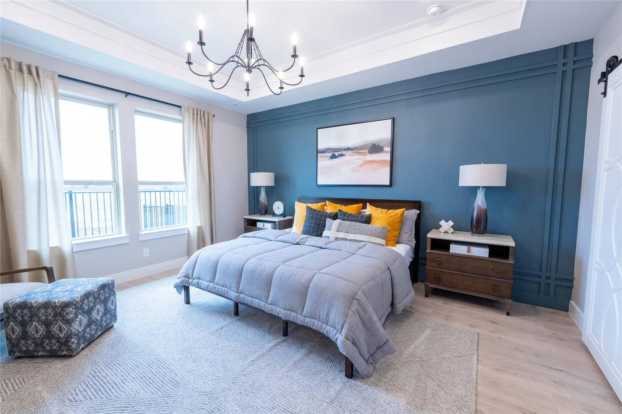 Property Slideshow image 35 of 38 | 3412 esplanade dr, Little Elm, TX, 75068