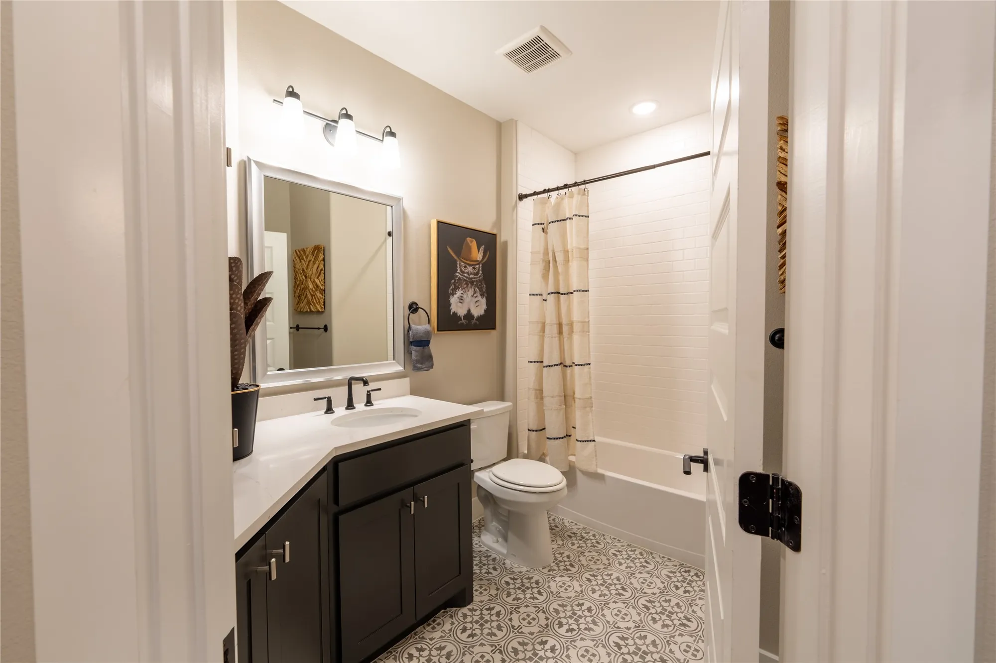 Property Slideshow image 36 of 38 | 3412 esplanade dr, Little Elm, TX, 75068