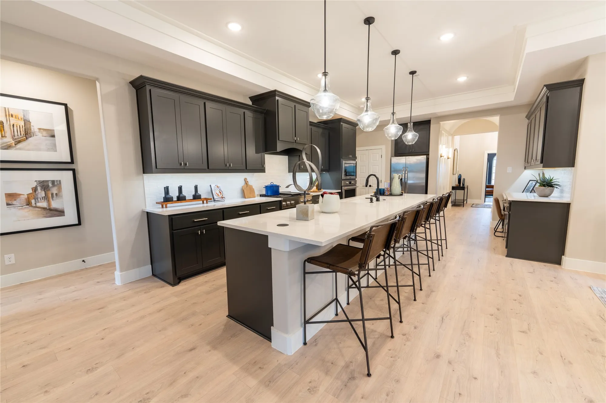 Property Slideshow image 5 of 38 | 3412 esplanade dr, Little Elm, TX, 75068