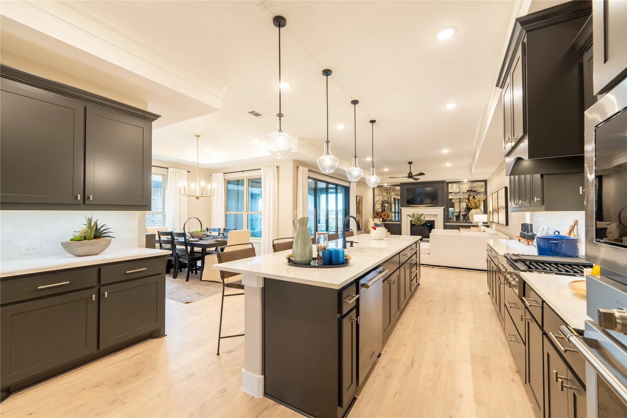 Property Slideshow image 6 of 38 | 3412 esplanade dr, Little Elm, TX, 75068