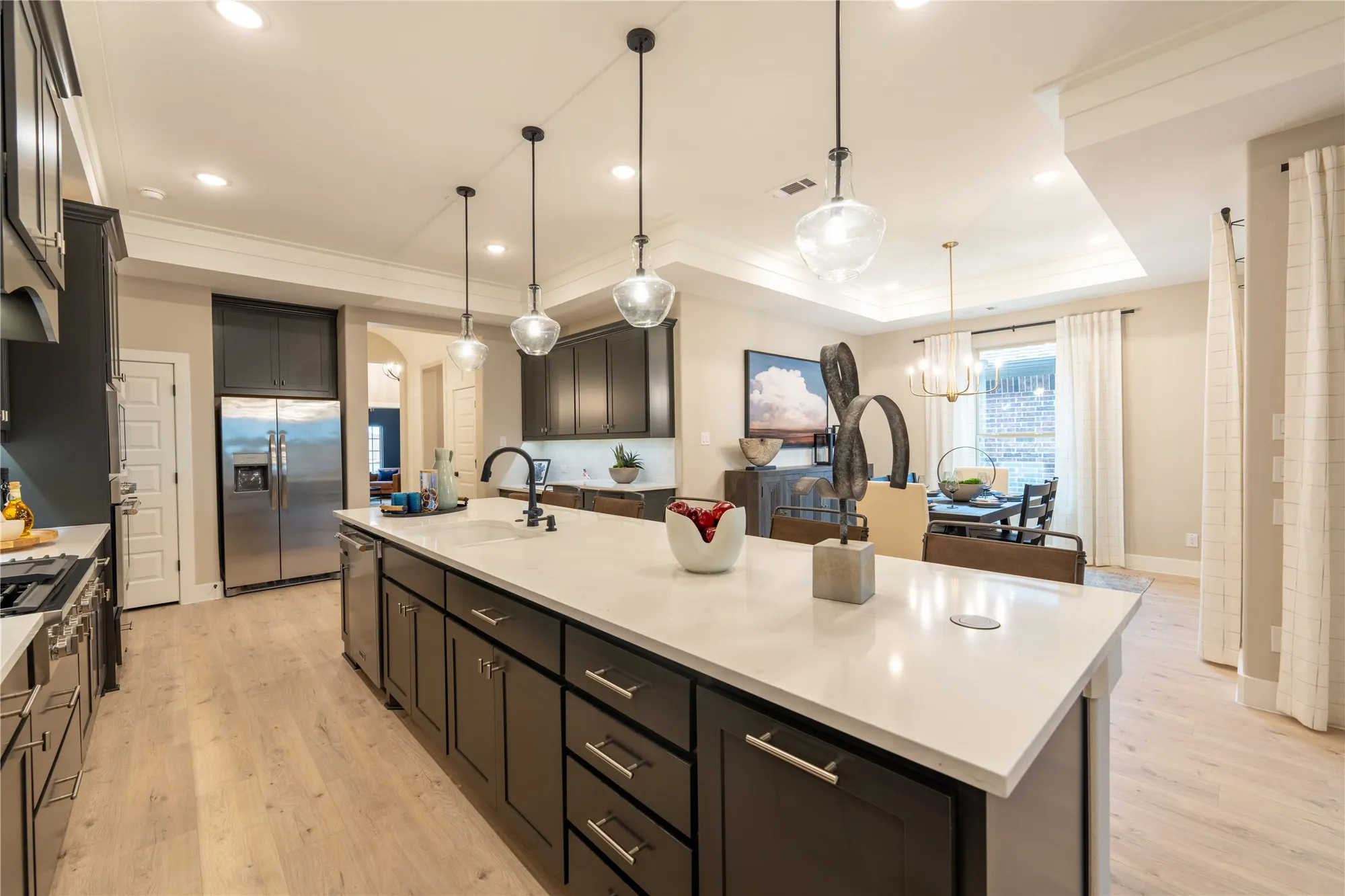 Property Slideshow image 9 of 38 | 3412 esplanade dr, Little Elm, TX, 75068