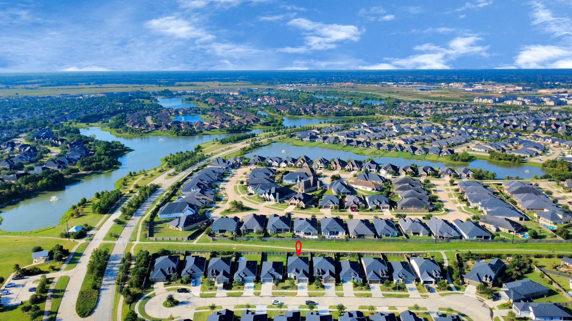 Property Slideshow image 39 of 41 | 28723 tara ridge ct ct, Fulshear, TX, 77441