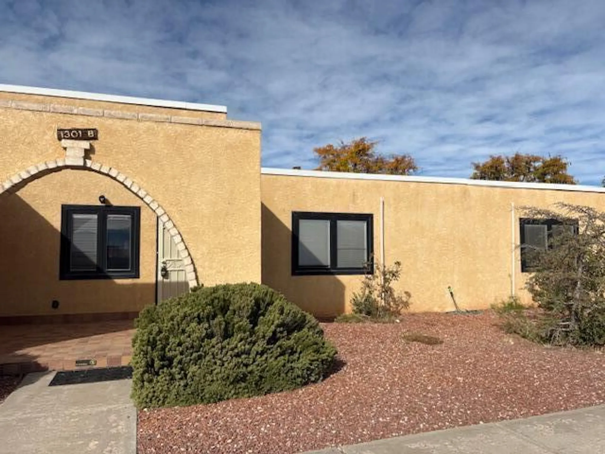 Property Slideshow image 1 of 33 | 1301 rio rancho dr b, Rio Rancho, NM, 87124