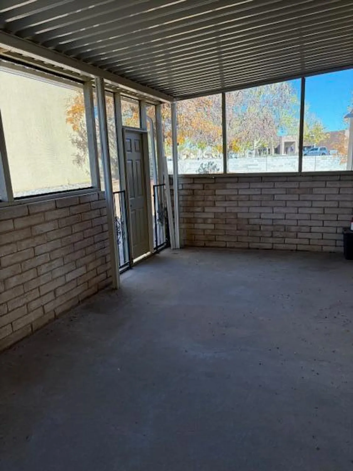 Property Slideshow image 28 of 33 | 1301 rio rancho dr b, Rio Rancho, NM, 87124