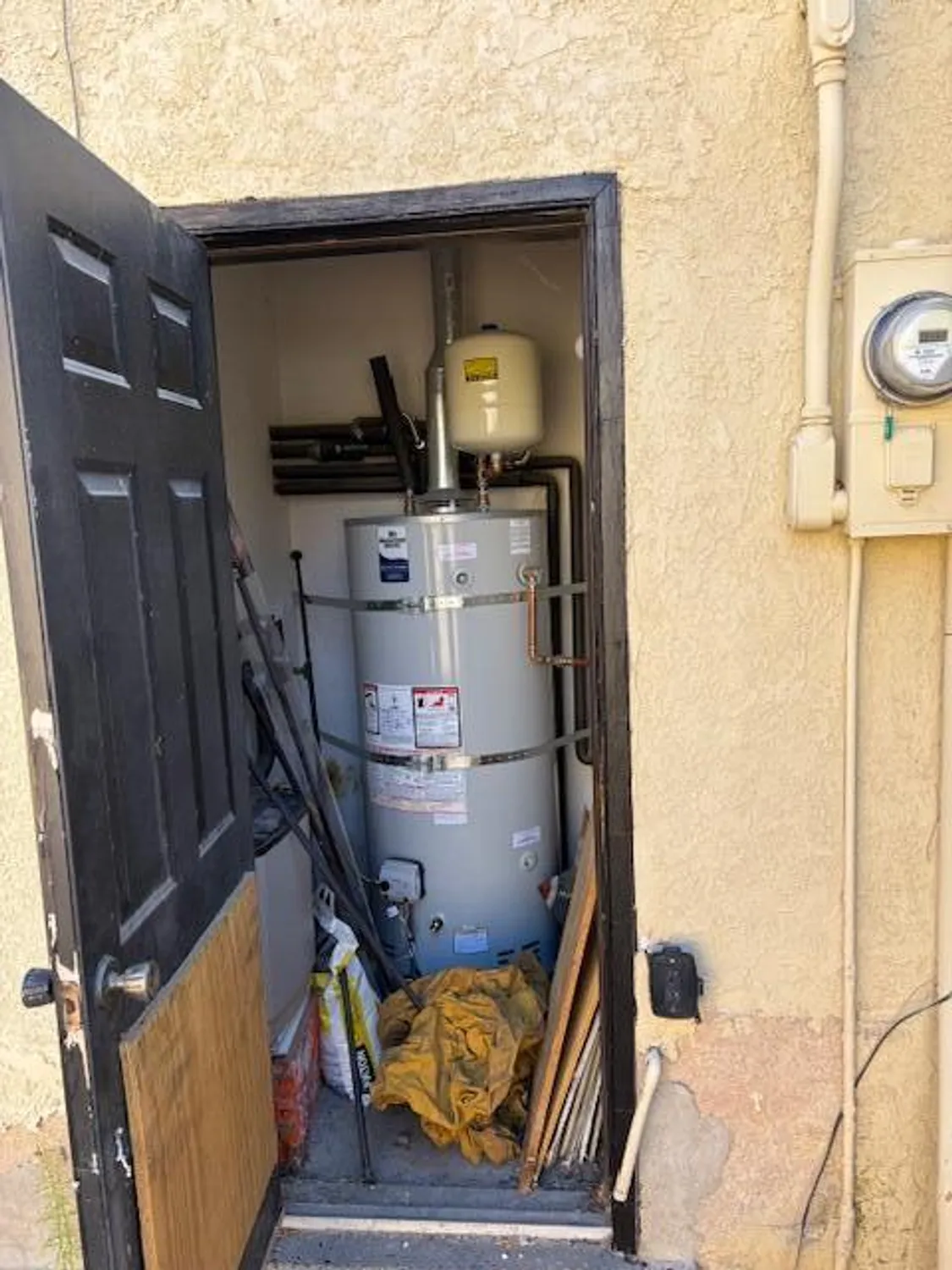 Property Slideshow image 33 of 33 | 1301 rio rancho dr b, Rio Rancho, NM, 87124