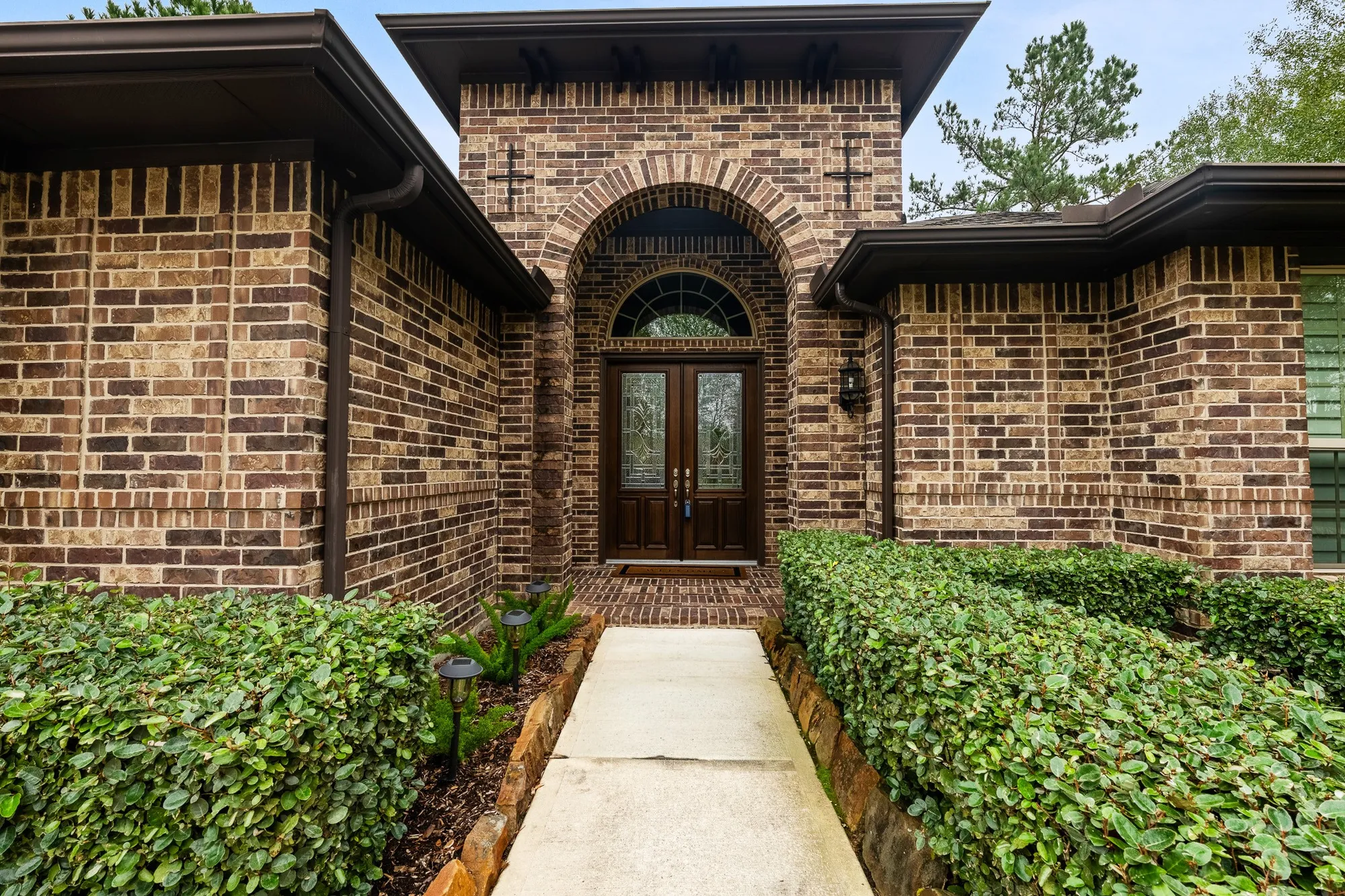 Property Slideshow image 5 of 37 | 202 foxglove ln, Montgomery, TX, 77316