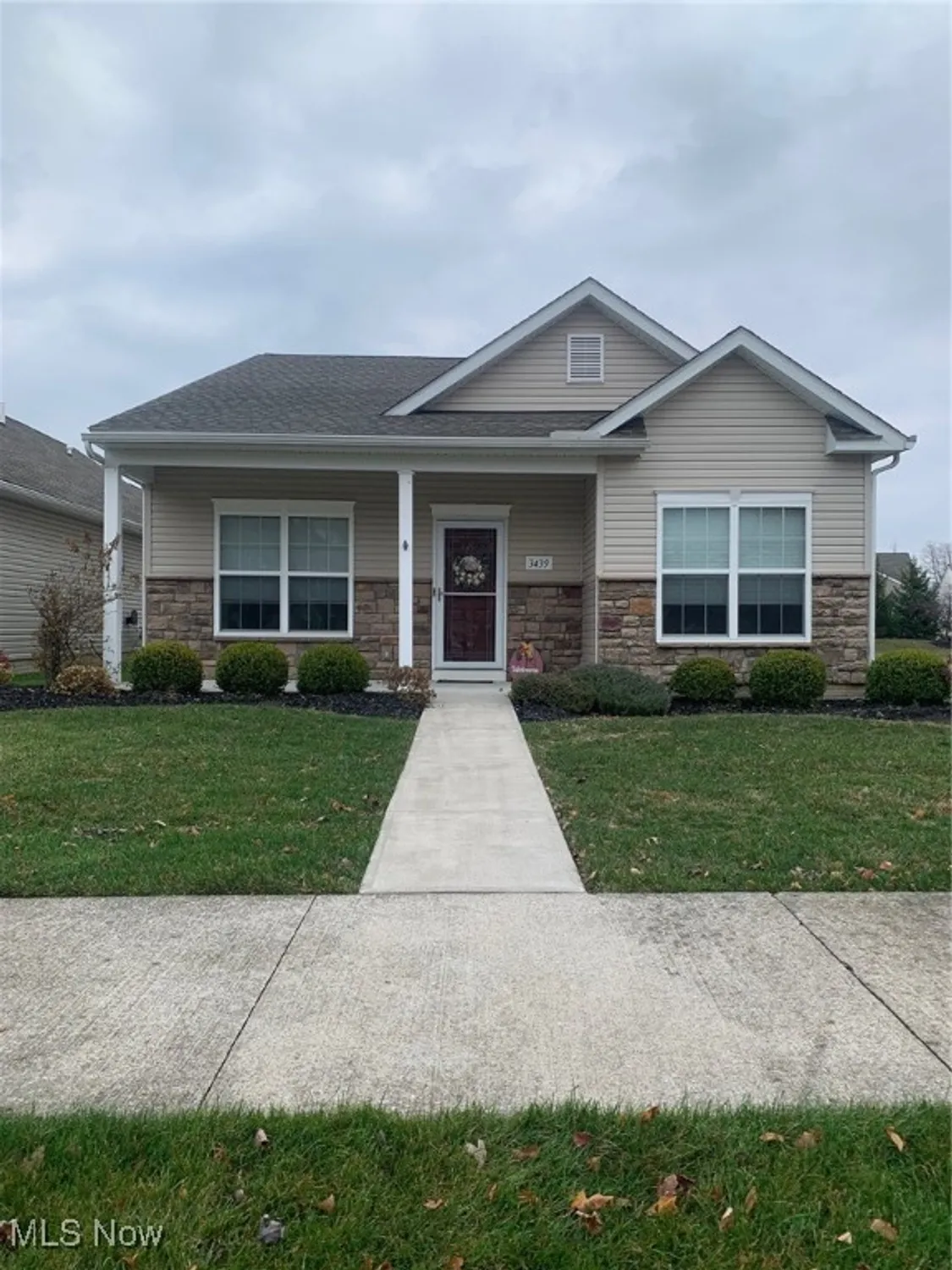 Property Slideshow image 8 of 18 | 3439 morningside way, Lorain, OH, 44053