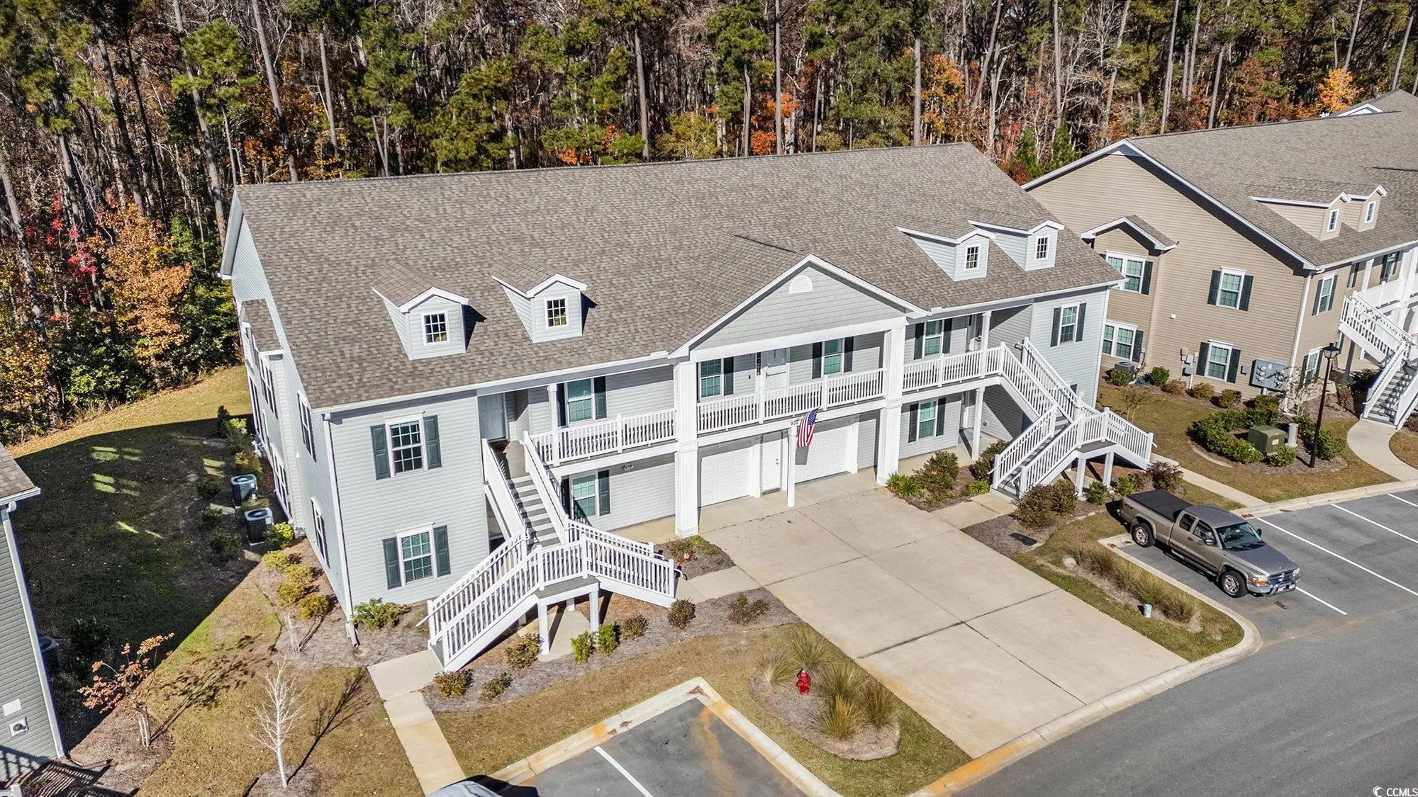 Property Slideshow image 1 of 40 | 932 jackline dr unit 101, Murrells Inlet, SC, 29576