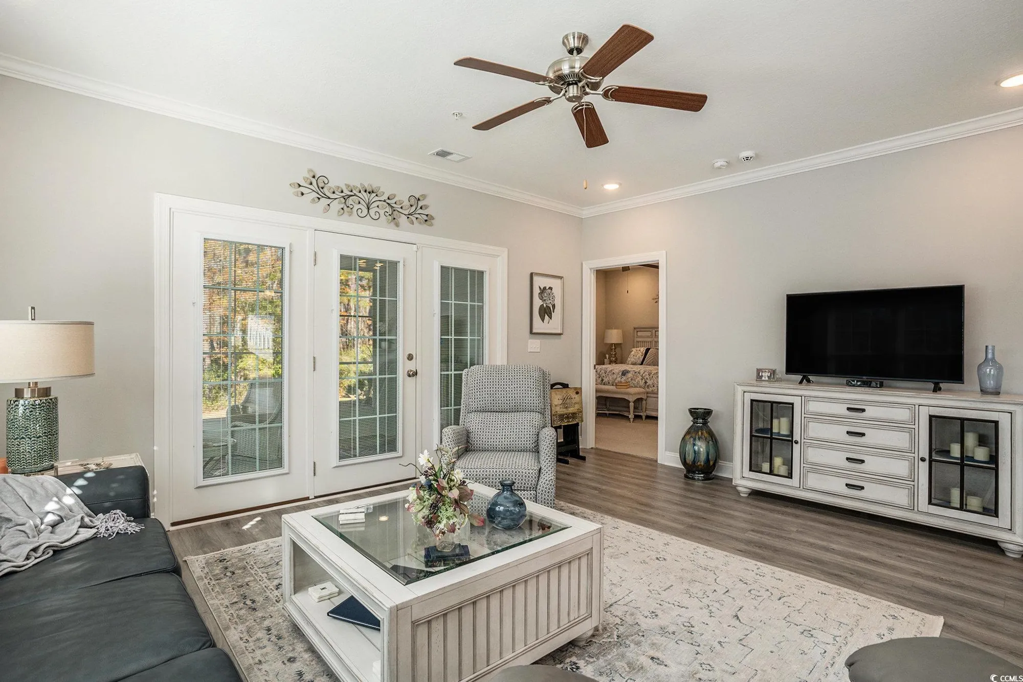 Property Slideshow image 11 of 40 | 932 jackline dr unit 101, Murrells Inlet, SC, 29576