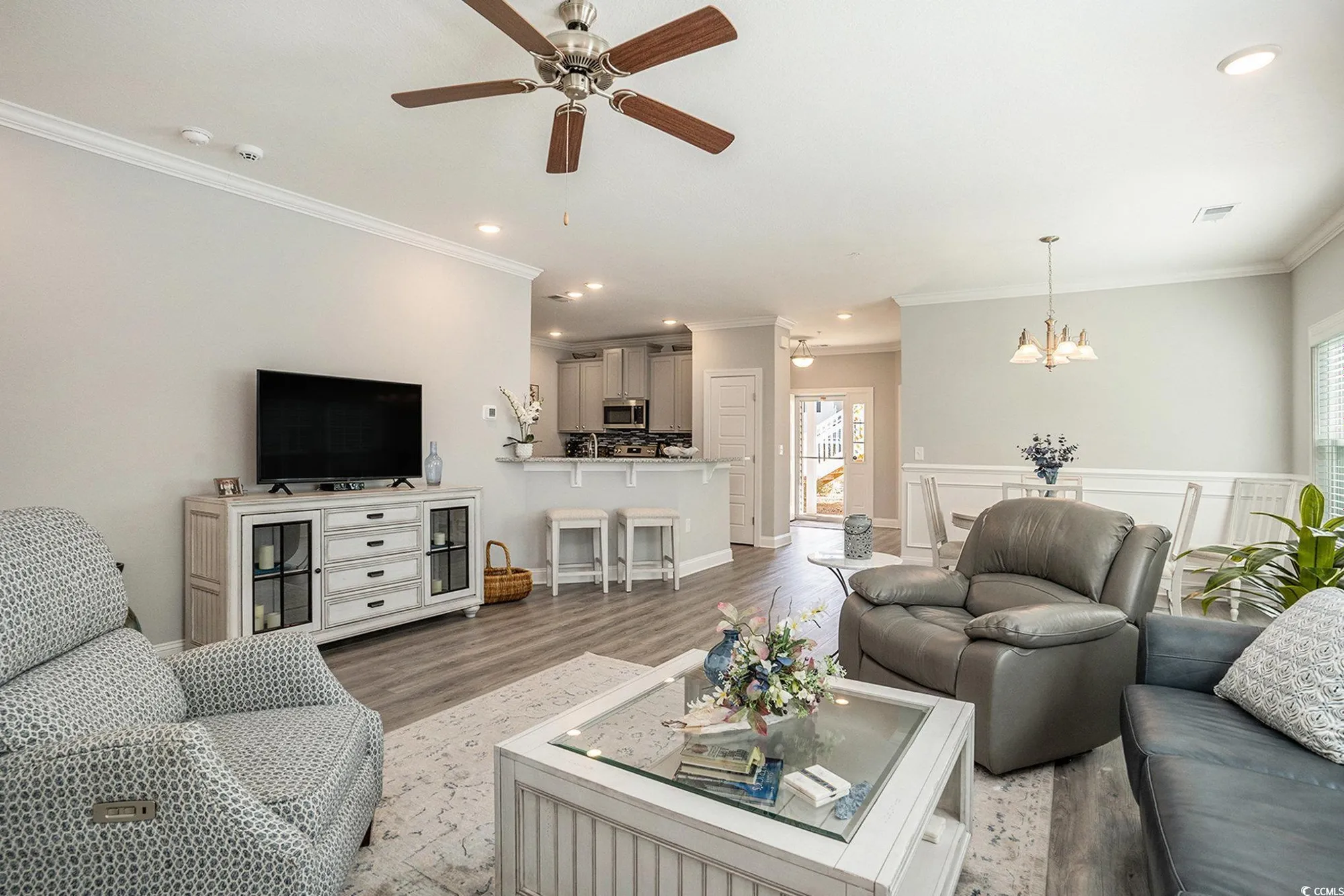 Property Slideshow image 12 of 40 | 932 jackline dr unit 101, Murrells Inlet, SC, 29576