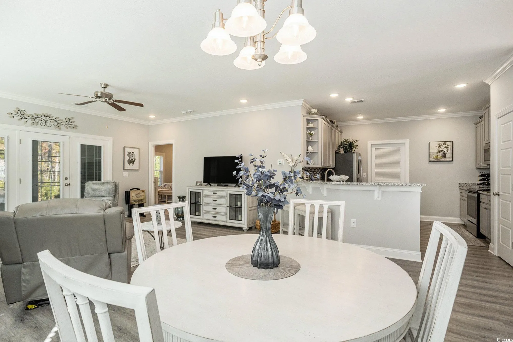 Property Slideshow image 13 of 40 | 932 jackline dr unit 101, Murrells Inlet, SC, 29576