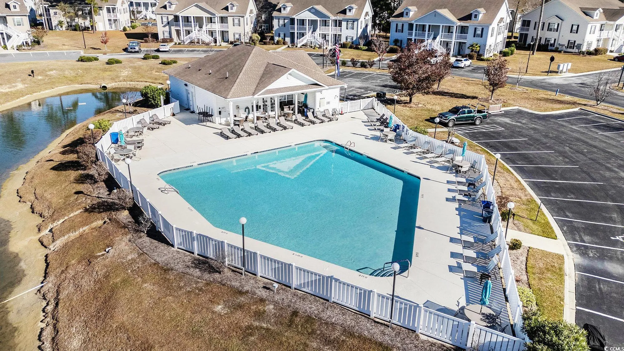 Property Slideshow image 38 of 40 | 932 jackline dr unit 101, Murrells Inlet, SC, 29576