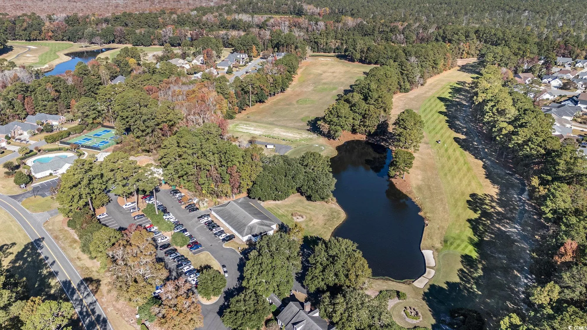 Property Slideshow image 39 of 40 | 932 jackline dr unit 101, Murrells Inlet, SC, 29576