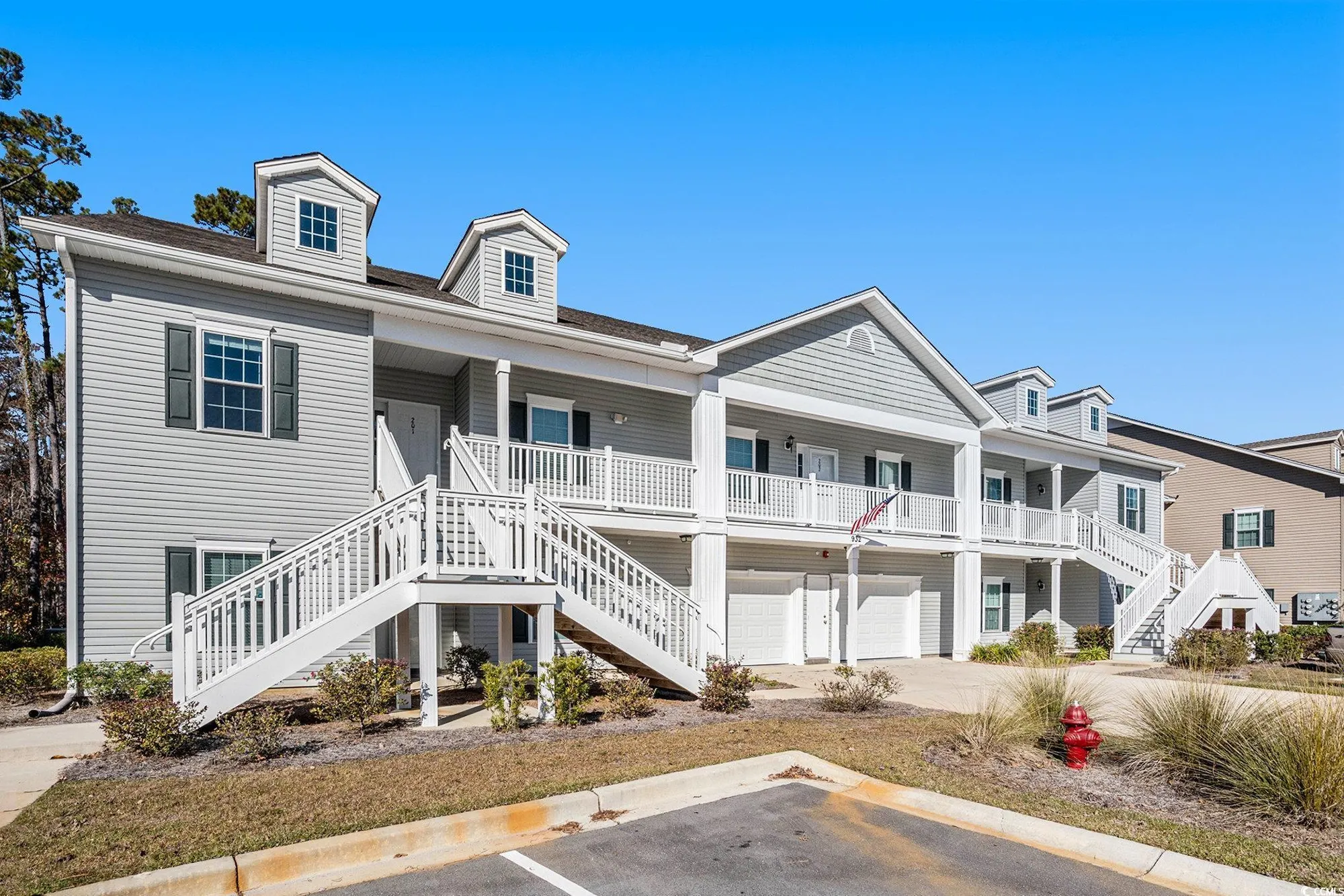 Property Slideshow image 33 of 40 | 932 jackline dr unit 101, Murrells Inlet, SC, 29576