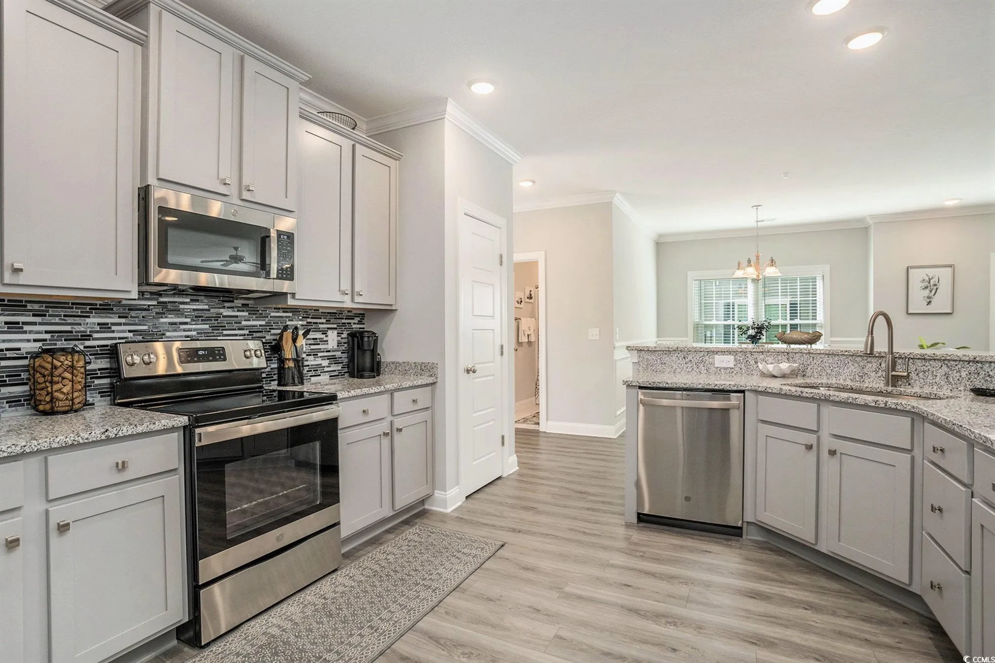 Property Slideshow image 5 of 40 | 932 jackline dr unit 101, Murrells Inlet, SC, 29576