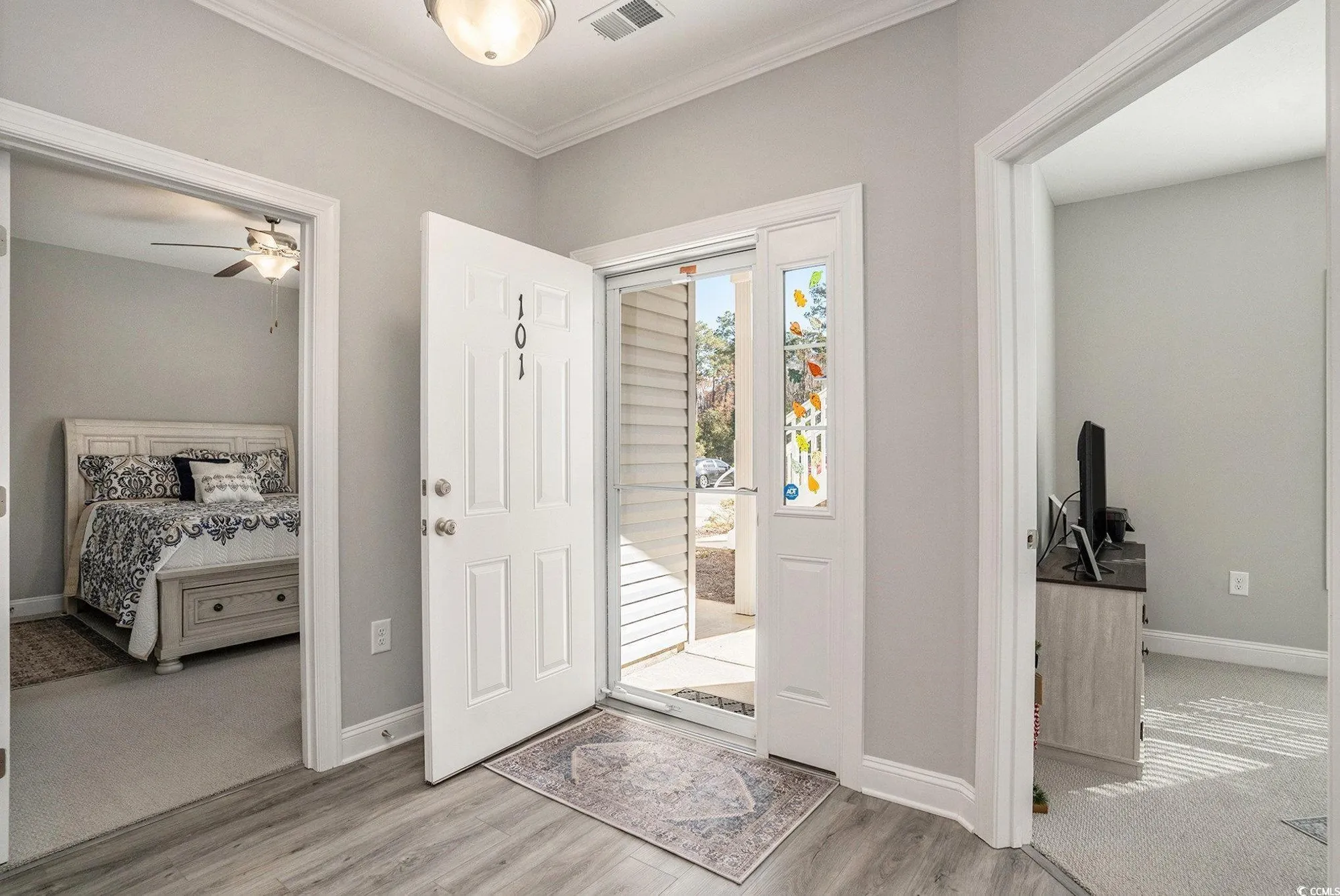 Property Slideshow image 9 of 40 | 932 jackline dr unit 101, Murrells Inlet, SC, 29576