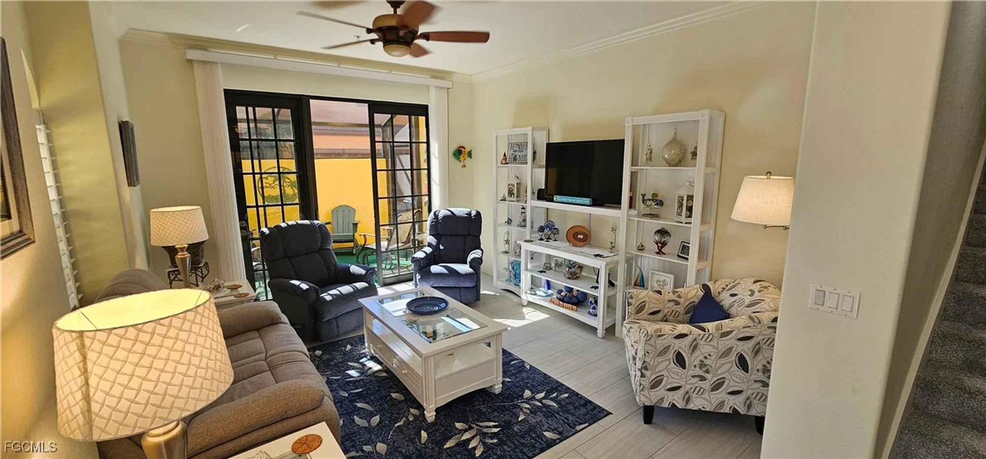 Property Slideshow image 11 of 34 | 9085 chula vista st # 106, Naples, FL, 34113