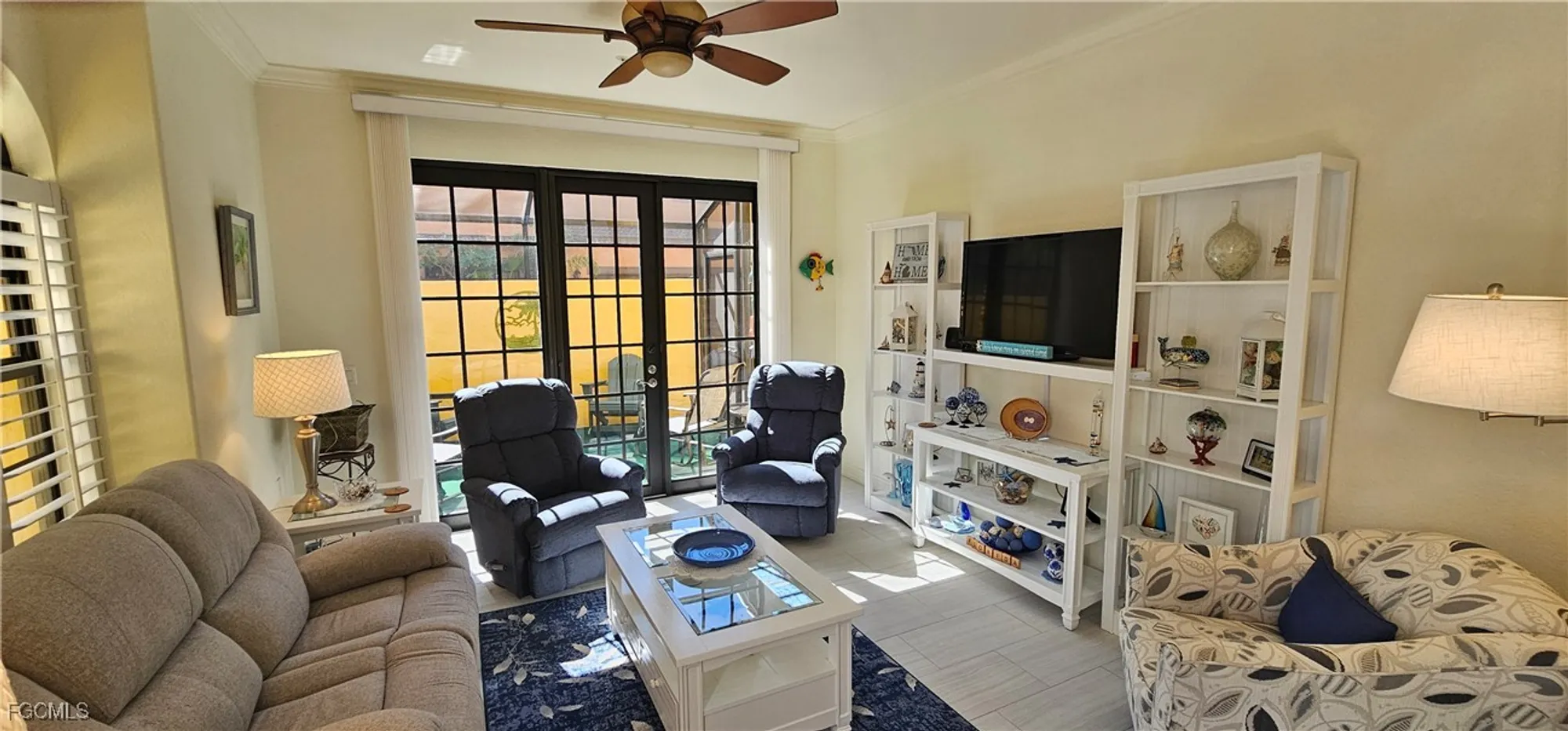 Property Slideshow image 3 of 34 | 9085 chula vista st # 106, Naples, FL, 34113