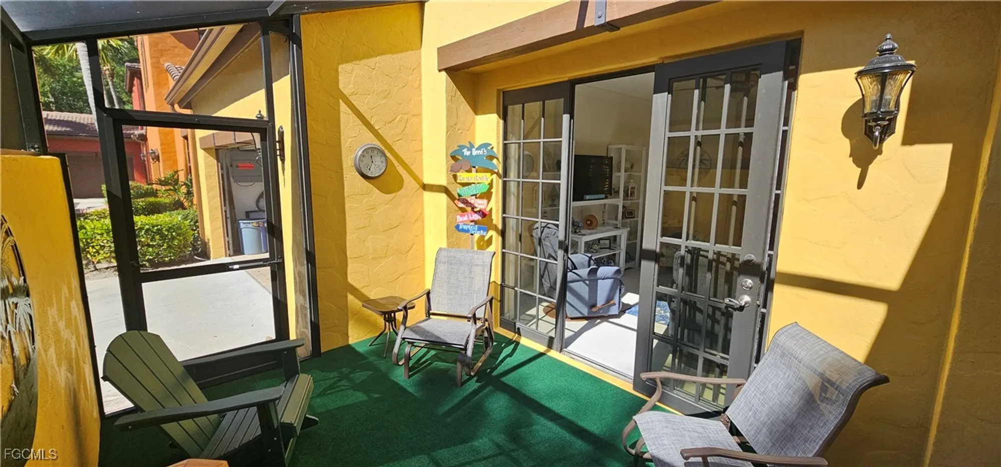 Property Slideshow image 5 of 34 | 9085 chula vista st 10604, Naples, FL, 34113