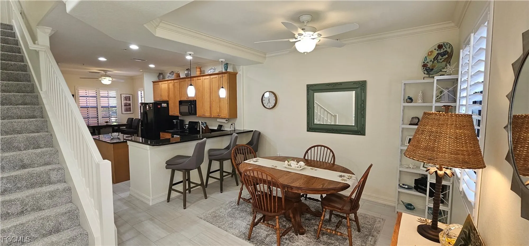 Property Slideshow image 6 of 34 | 9085 chula vista st # 106, Naples, FL, 34113