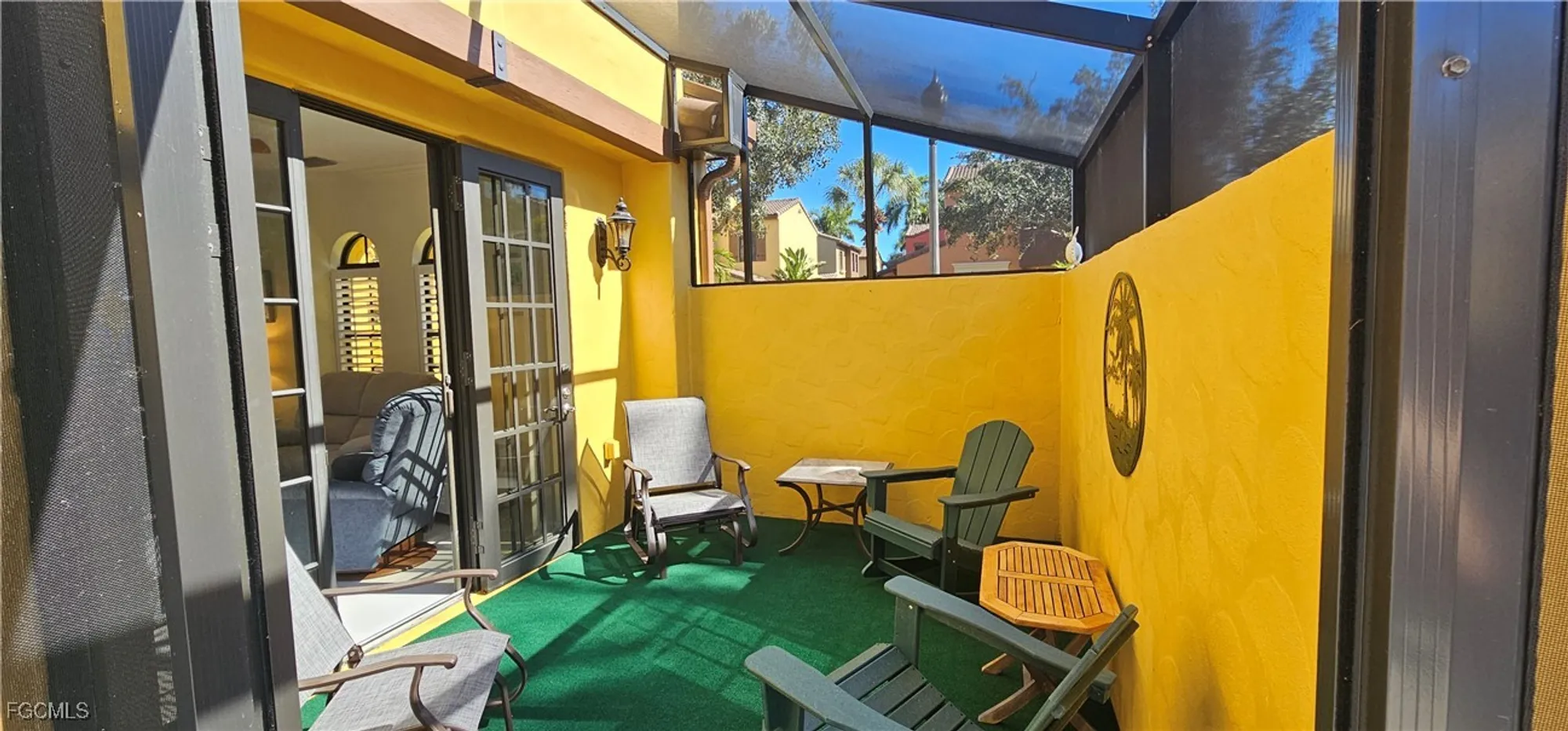 Property Slideshow image 7 of 34 | 9085 chula vista st 10604, Naples, FL, 34113