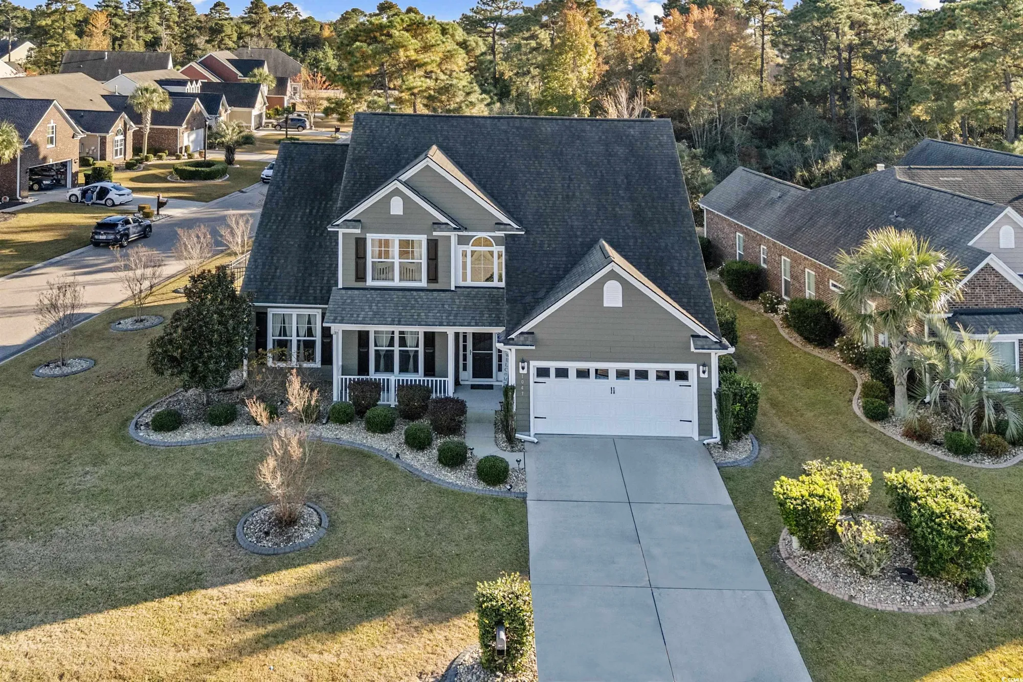 Property Slideshow image 1 of 40 | 1047 brentford pl, Myrtle Beach, SC, 29579