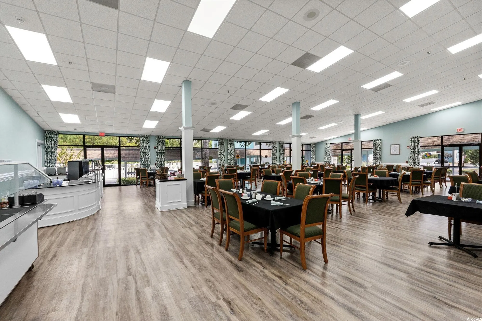 Property Slideshow image 15 of 20 | 5001 little river rd w-110, Myrtle Beach, SC, 29577