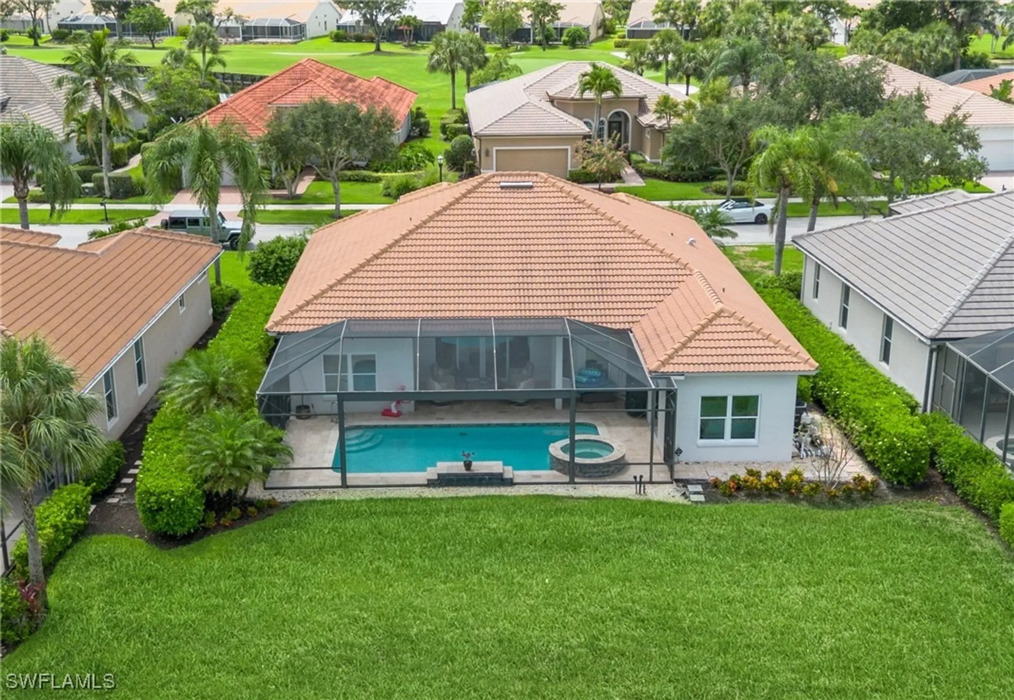 Property Slideshow image 25 of 26 | 8991 mustang island cir, Naples, FL, 34113