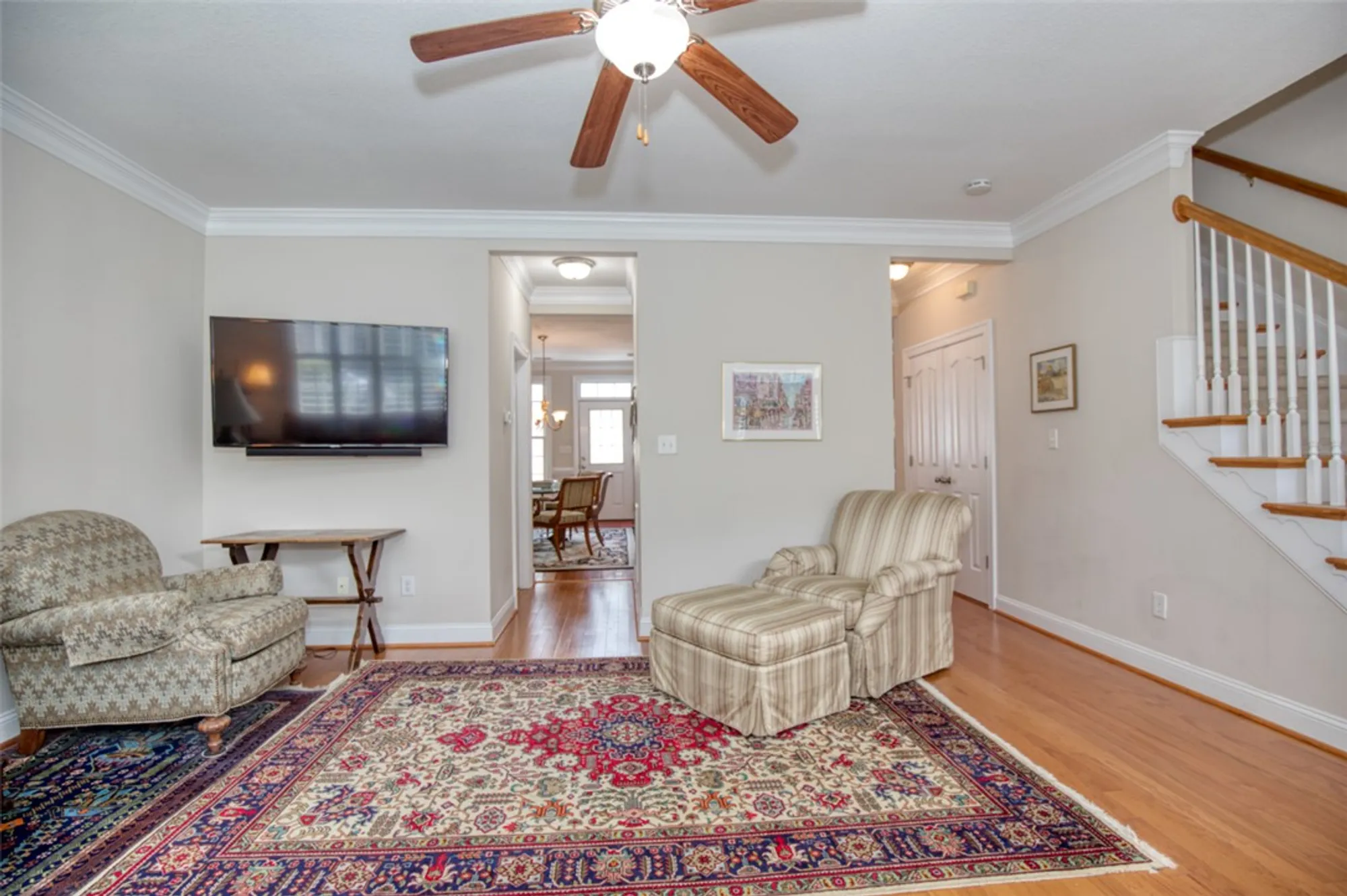 Property Slideshow image 6 of 40 | 4610 town creek dr, Williamsburg, VA, 23188