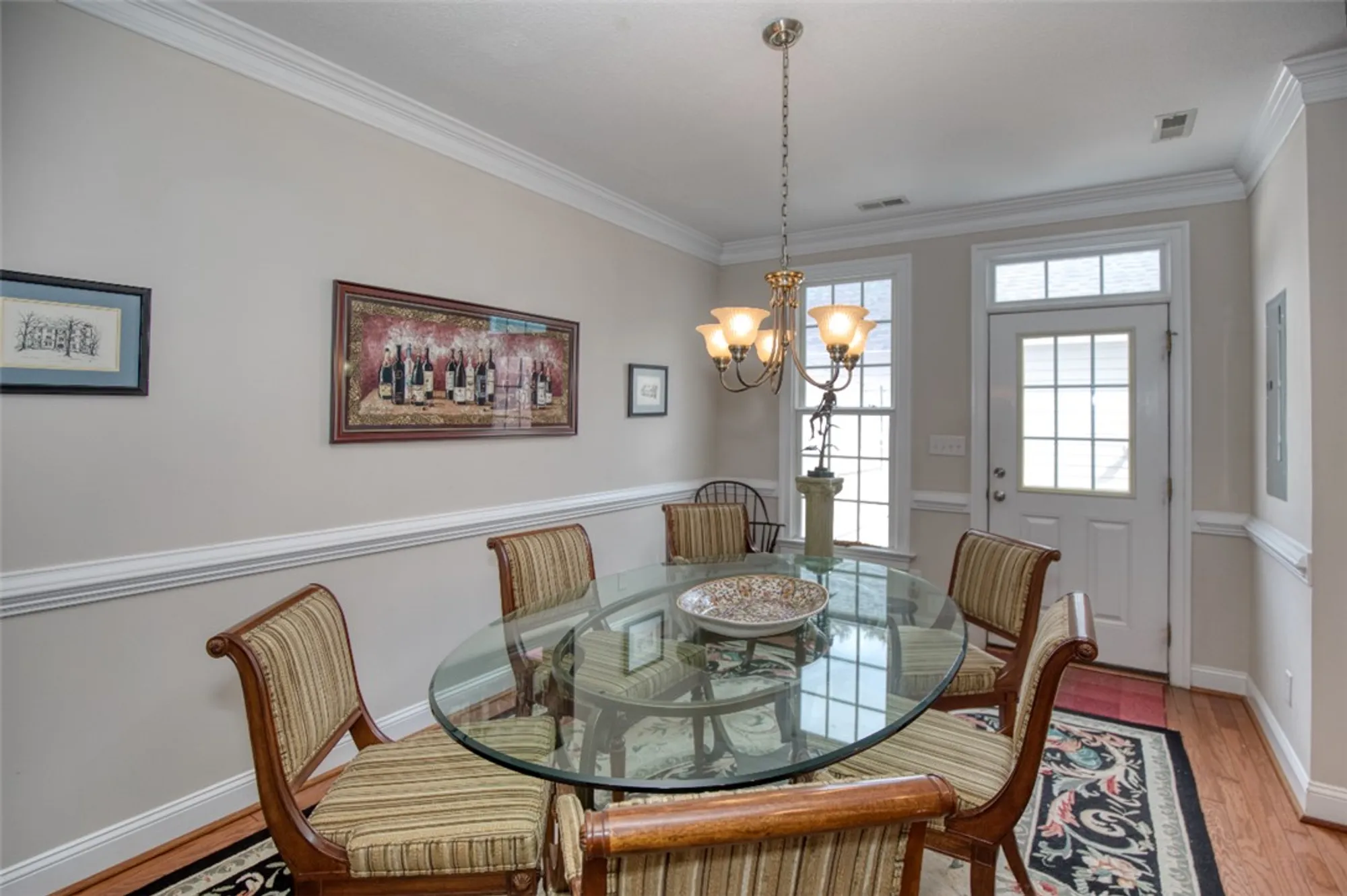 Property Slideshow image 9 of 40 | 4610 town creek dr, Williamsburg, VA, 23188