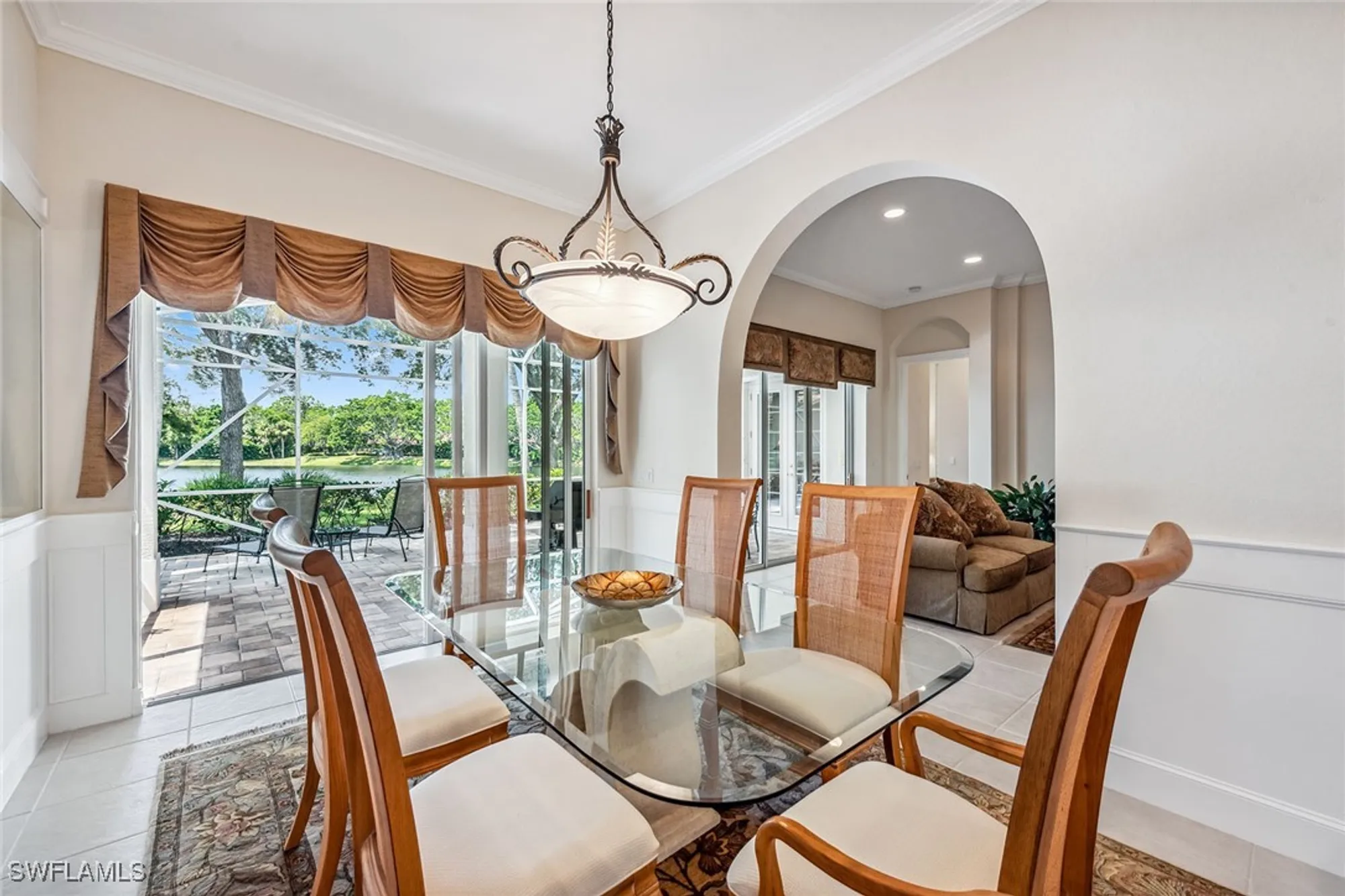 Property Slideshow image 10 of 50 | 8499 mallards way, Naples, FL, 34114