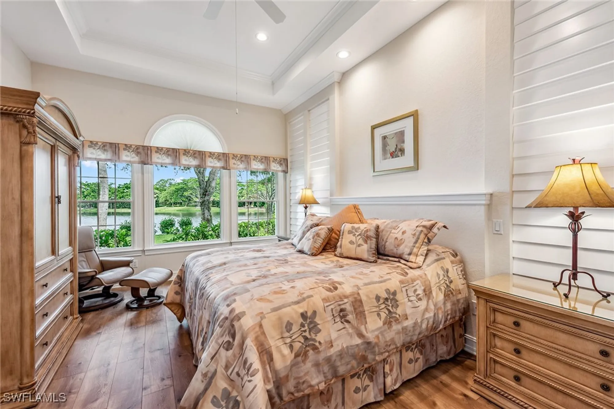 Property Slideshow image 12 of 50 | 8499 mallards way, Naples, FL, 34114